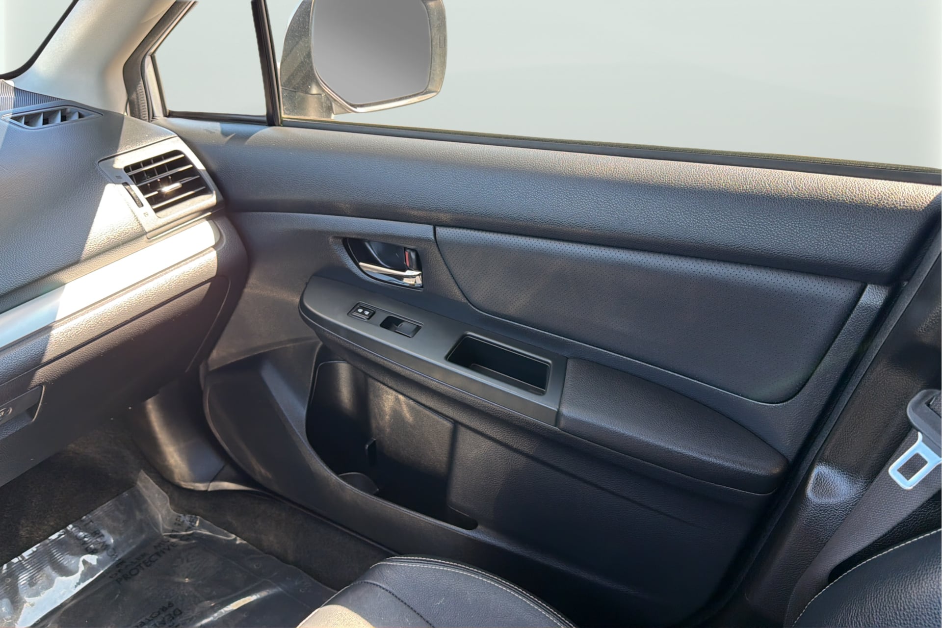 Photo 17 of this Subaru Impreza Wagon