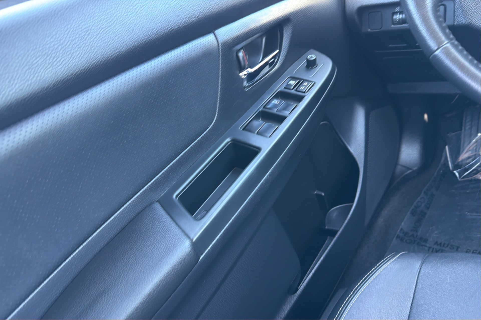 Photo 19 of this Subaru Impreza Wagon
