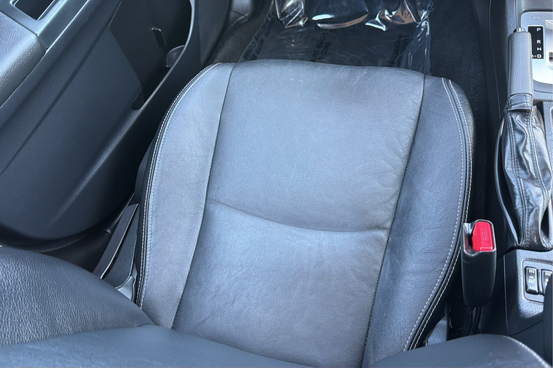 Photo 20 of this Subaru Impreza Wagon