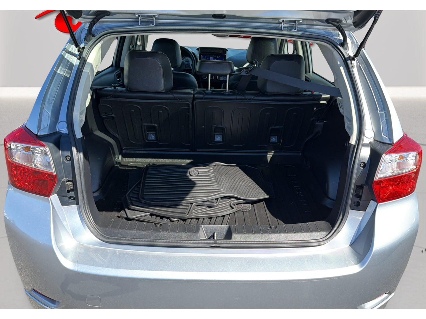 Photo 22 of this Subaru Impreza Wagon