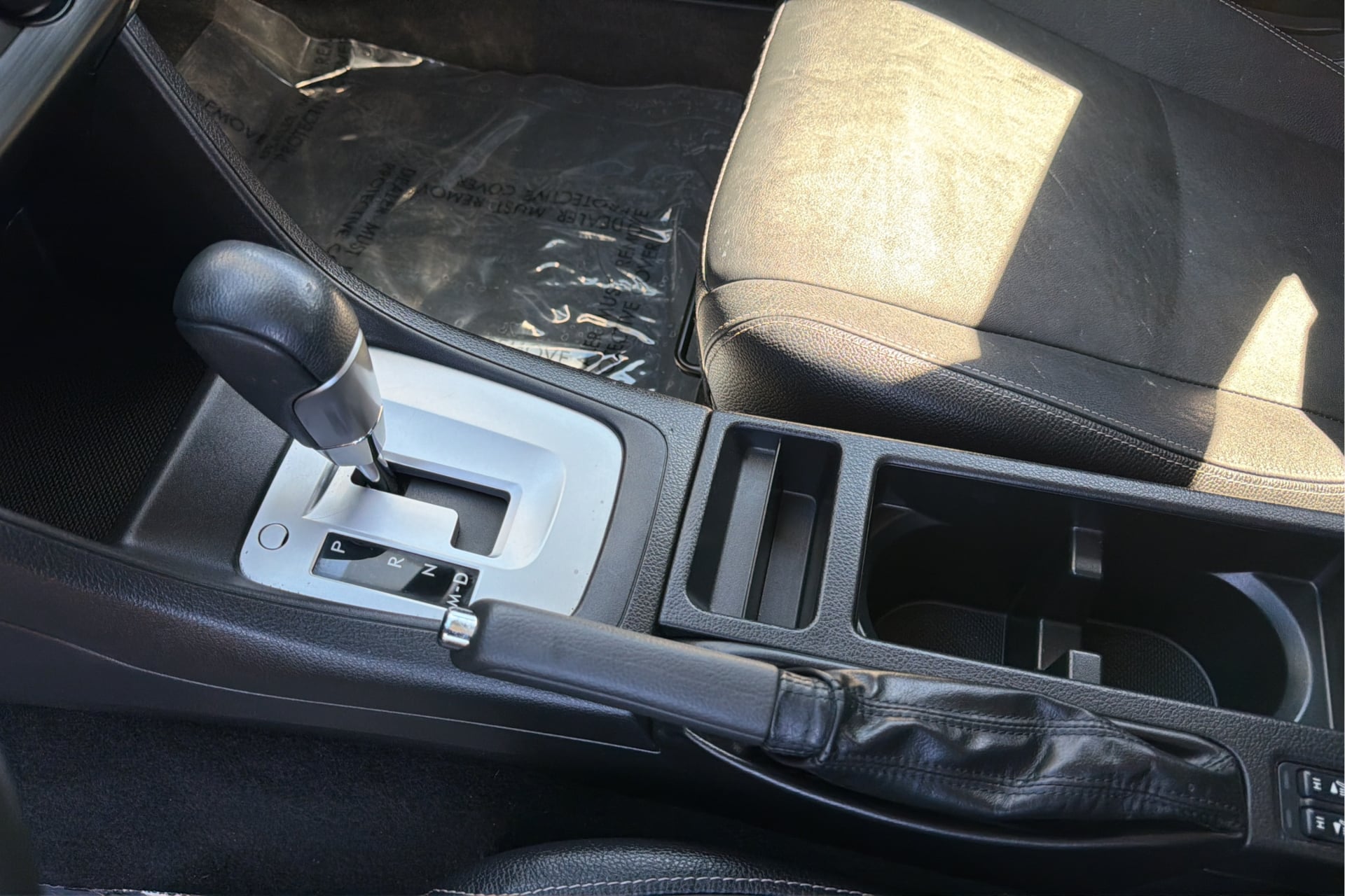Photo 26 of this Subaru Impreza Wagon