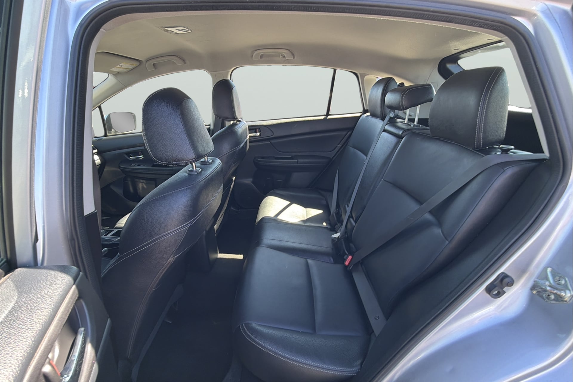 Photo 33 of this Subaru Impreza Wagon