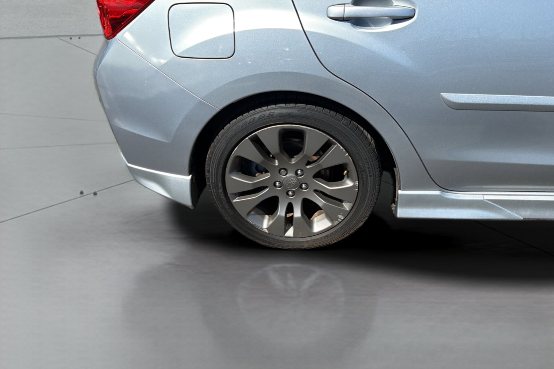 Photo 36 of this Subaru Impreza Wagon