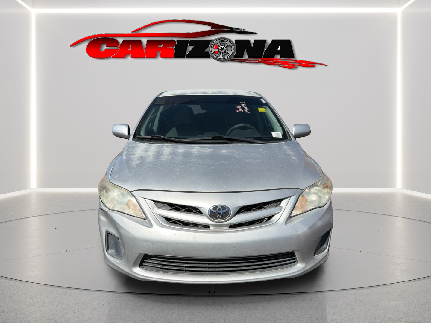 Photo 2 of this Toyota Corolla