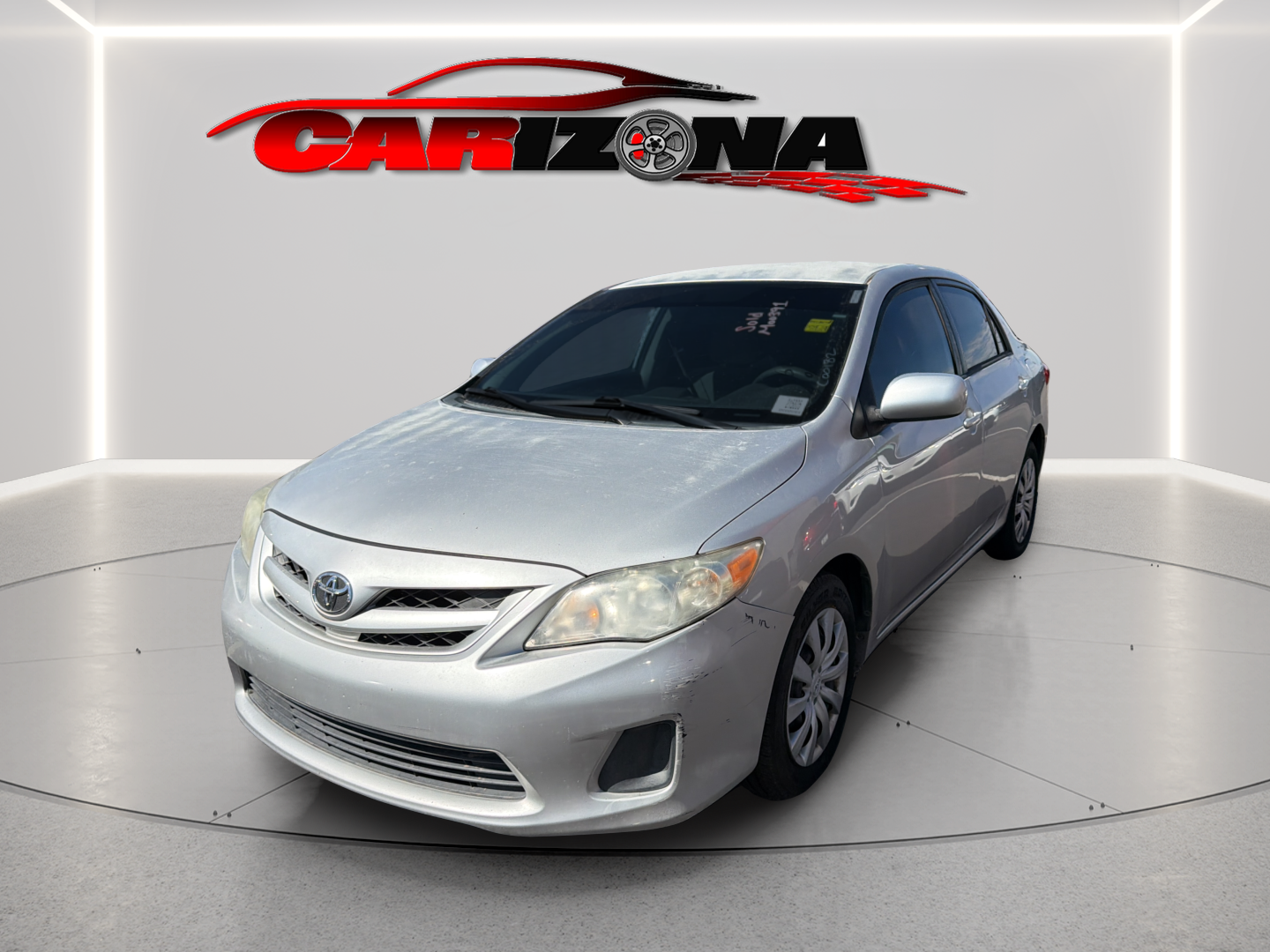Photo 4 of this Toyota Corolla