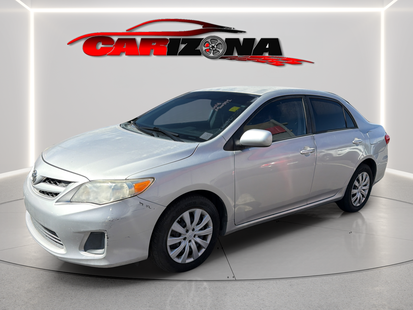 Photo 5 of this Toyota Corolla
