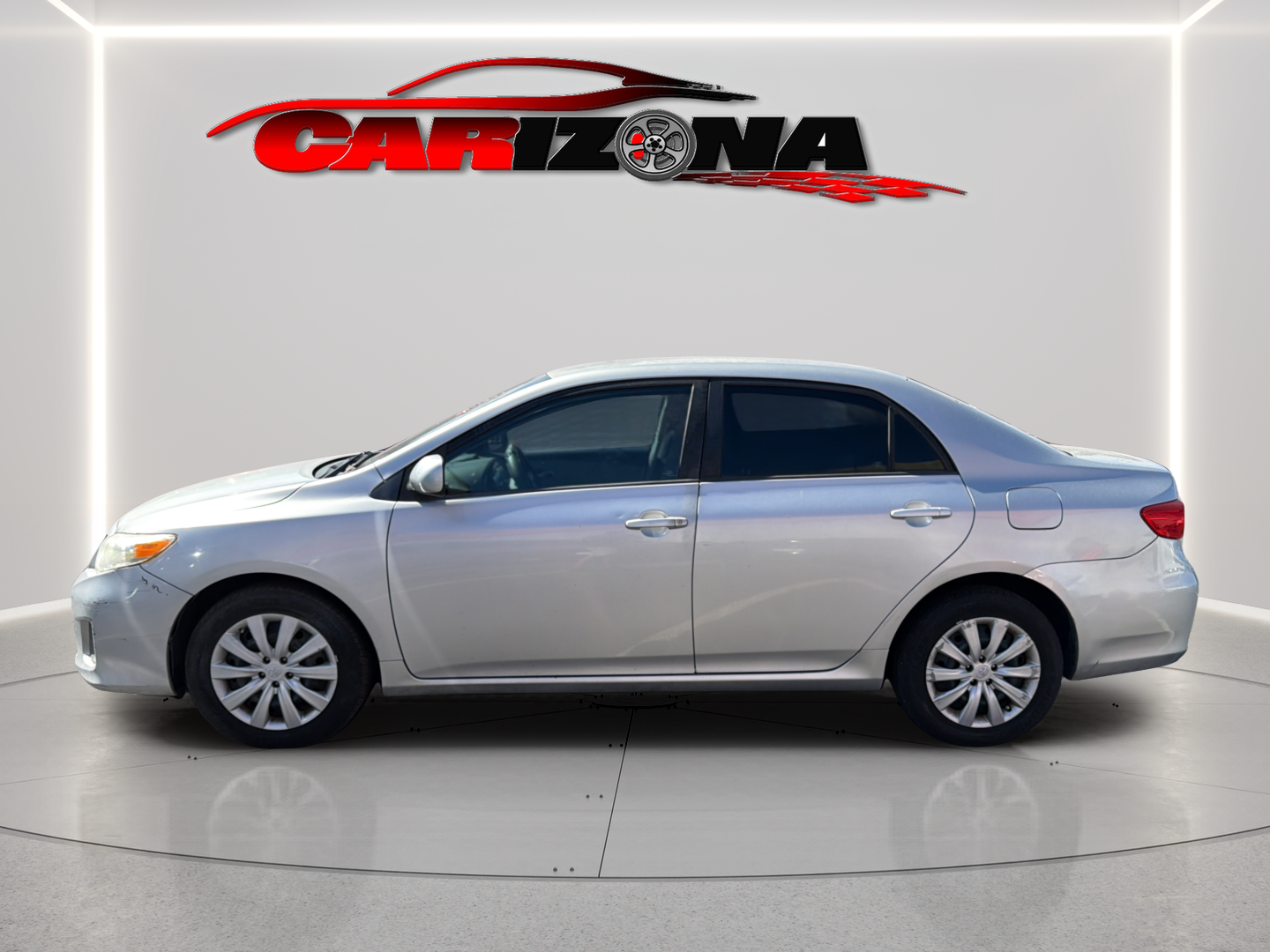Photo 6 of this Toyota Corolla