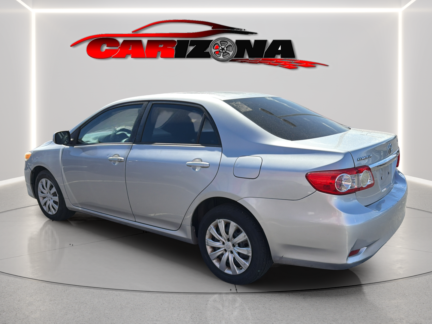 Photo 7 of this Toyota Corolla