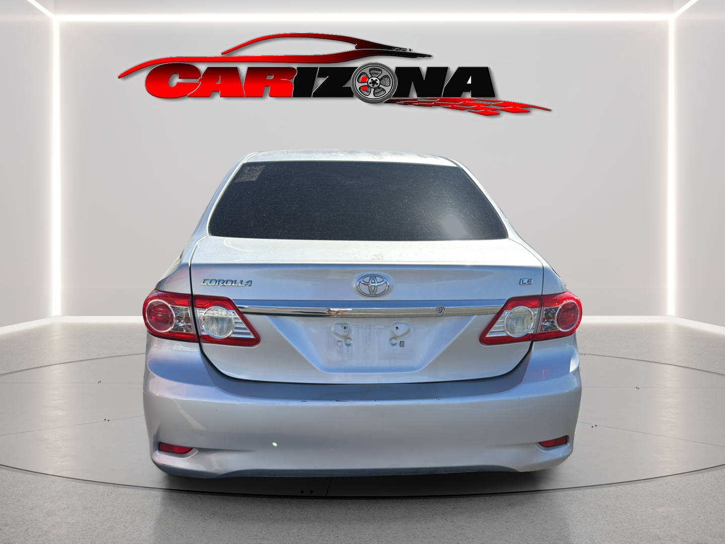 Photo 9 of this Toyota Corolla