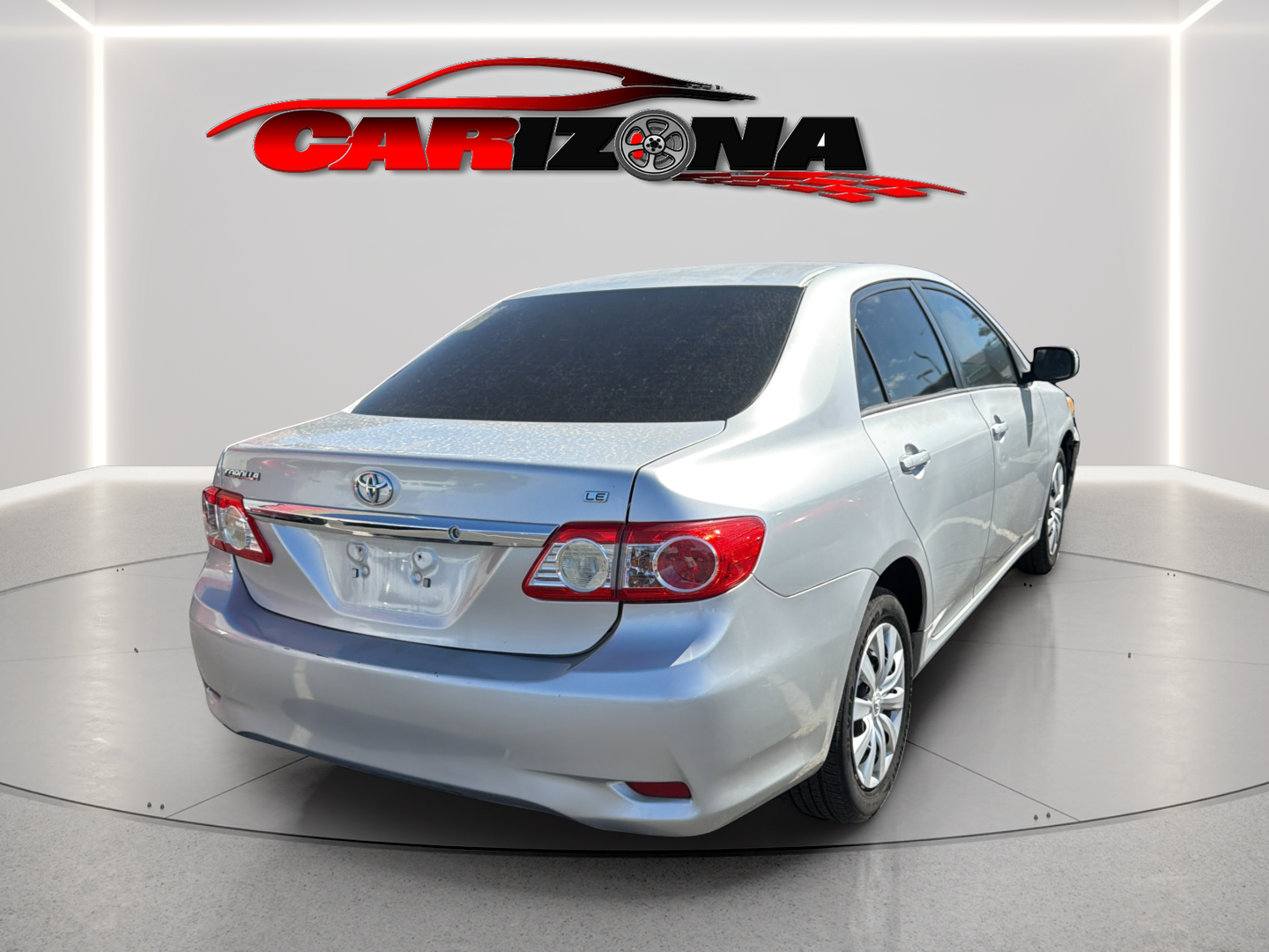 Photo 10 of this Toyota Corolla