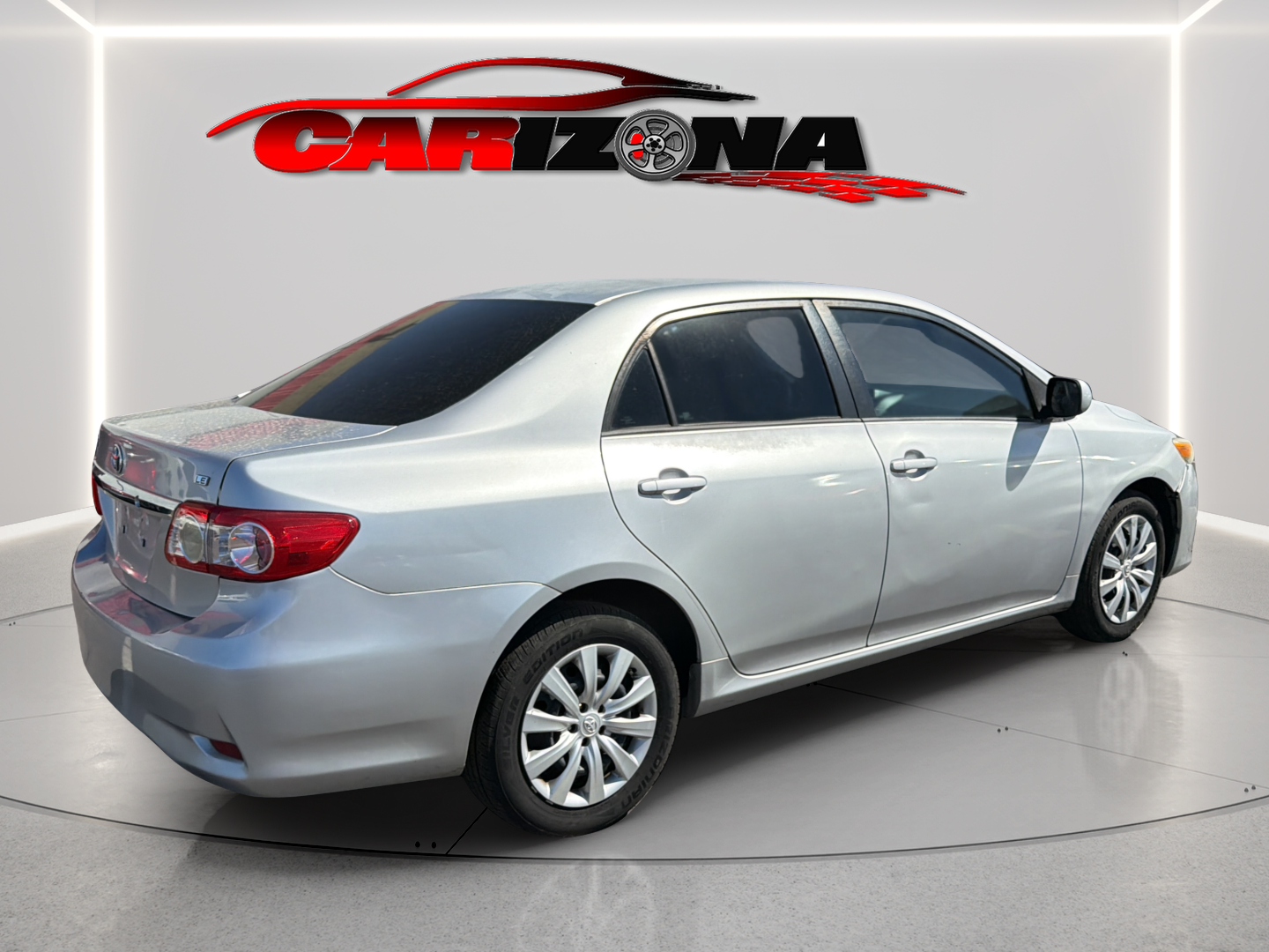 Photo 11 of this Toyota Corolla