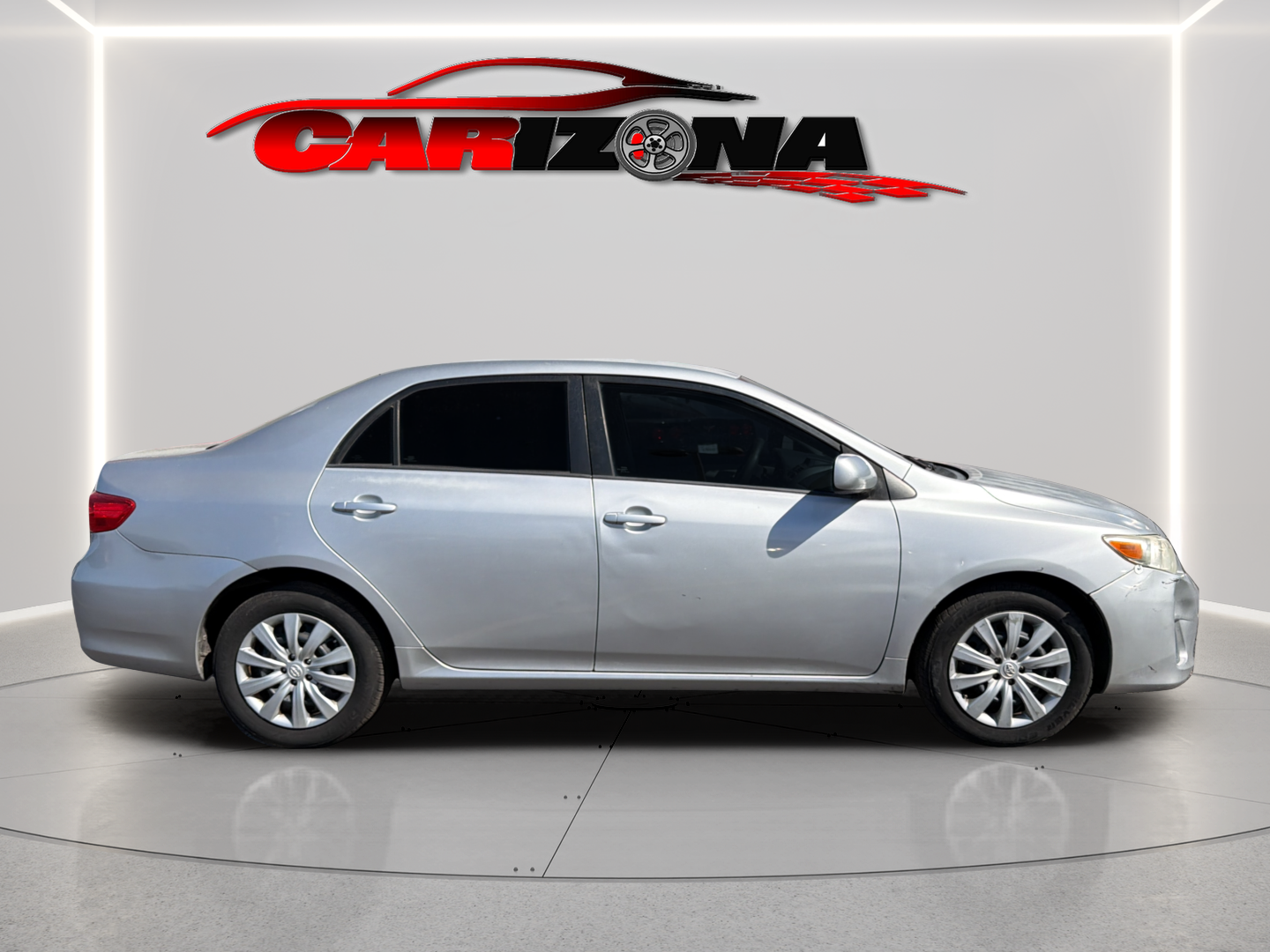 Photo 12 of this Toyota Corolla