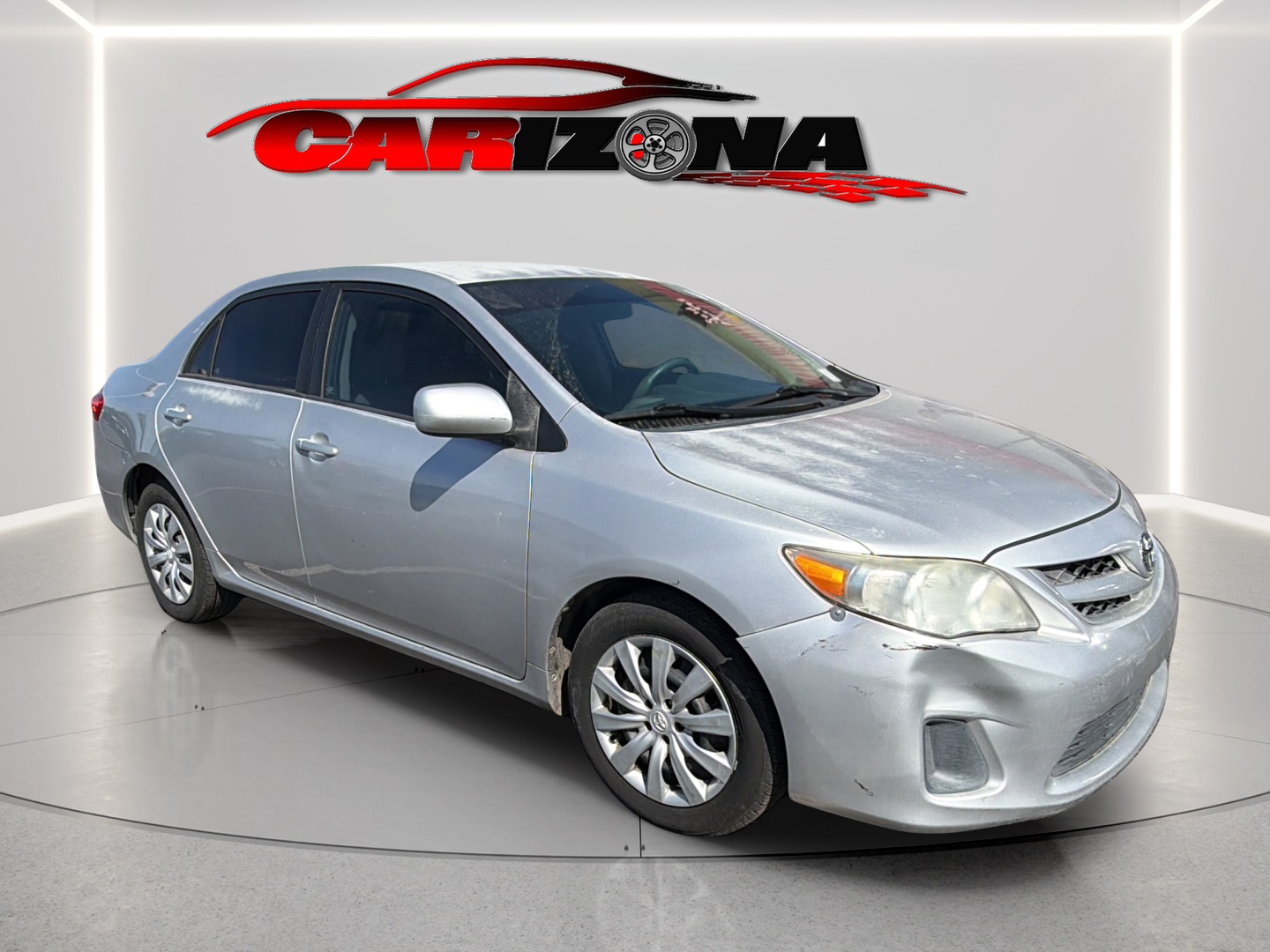 Photo 13 of this Toyota Corolla