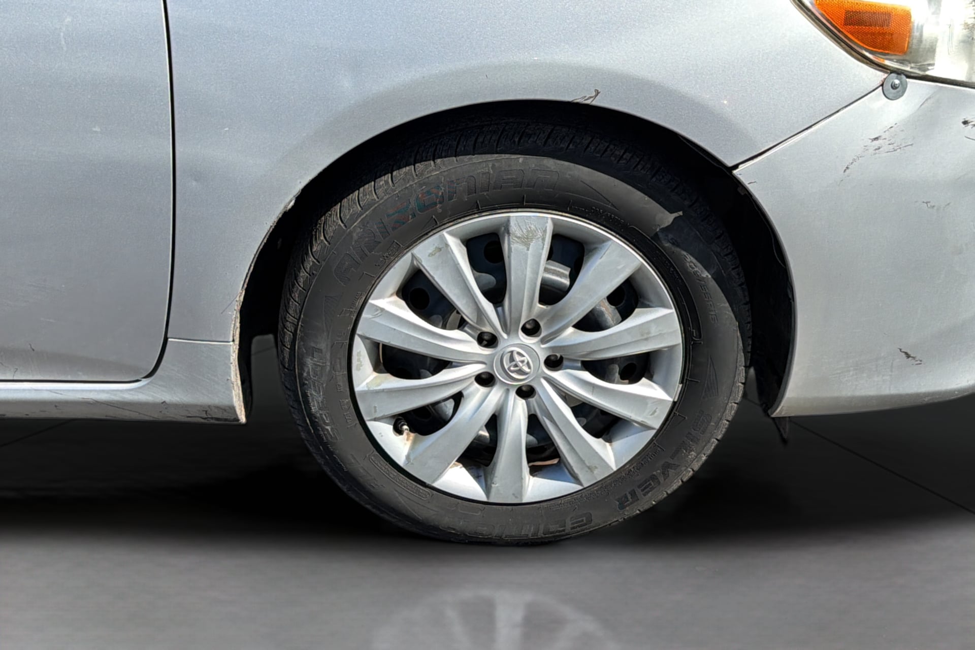 Photo 14 of this Toyota Corolla