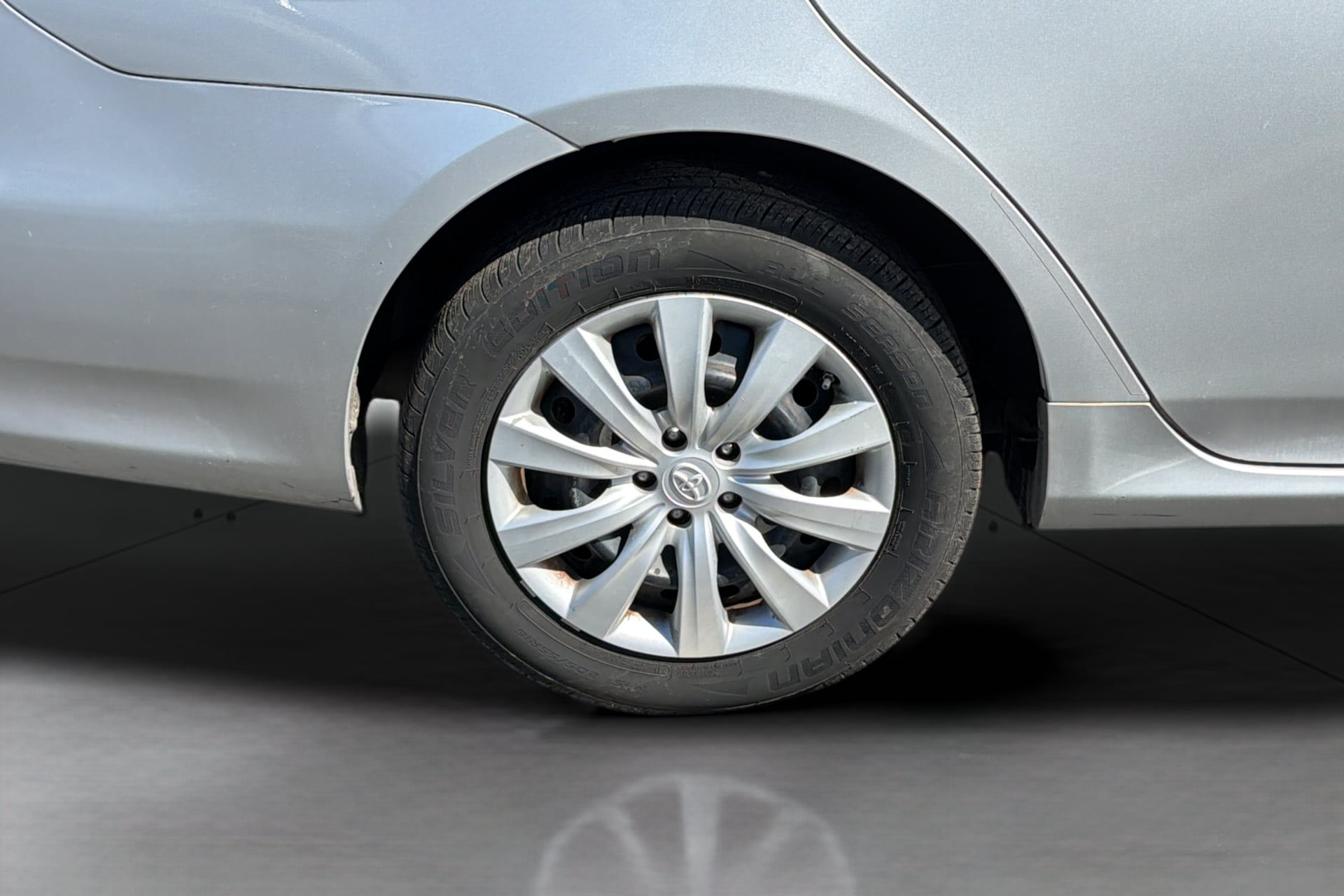 Photo 15 of this Toyota Corolla