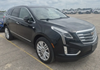 2018 Cadillac XT5 Premium Luxury FWD