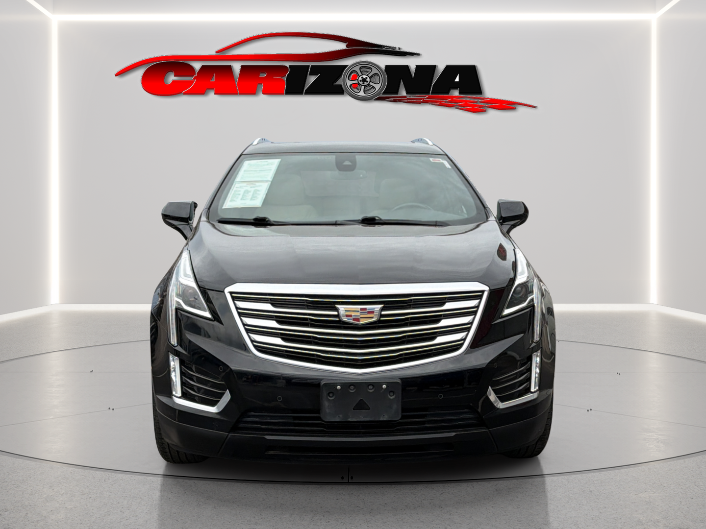 Cadillac XT5 photo 12