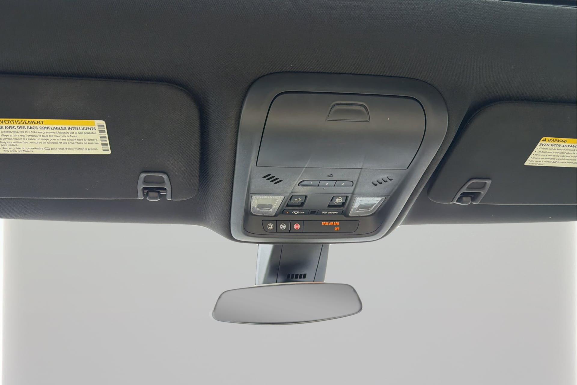 Cadillac XT5 photo 18