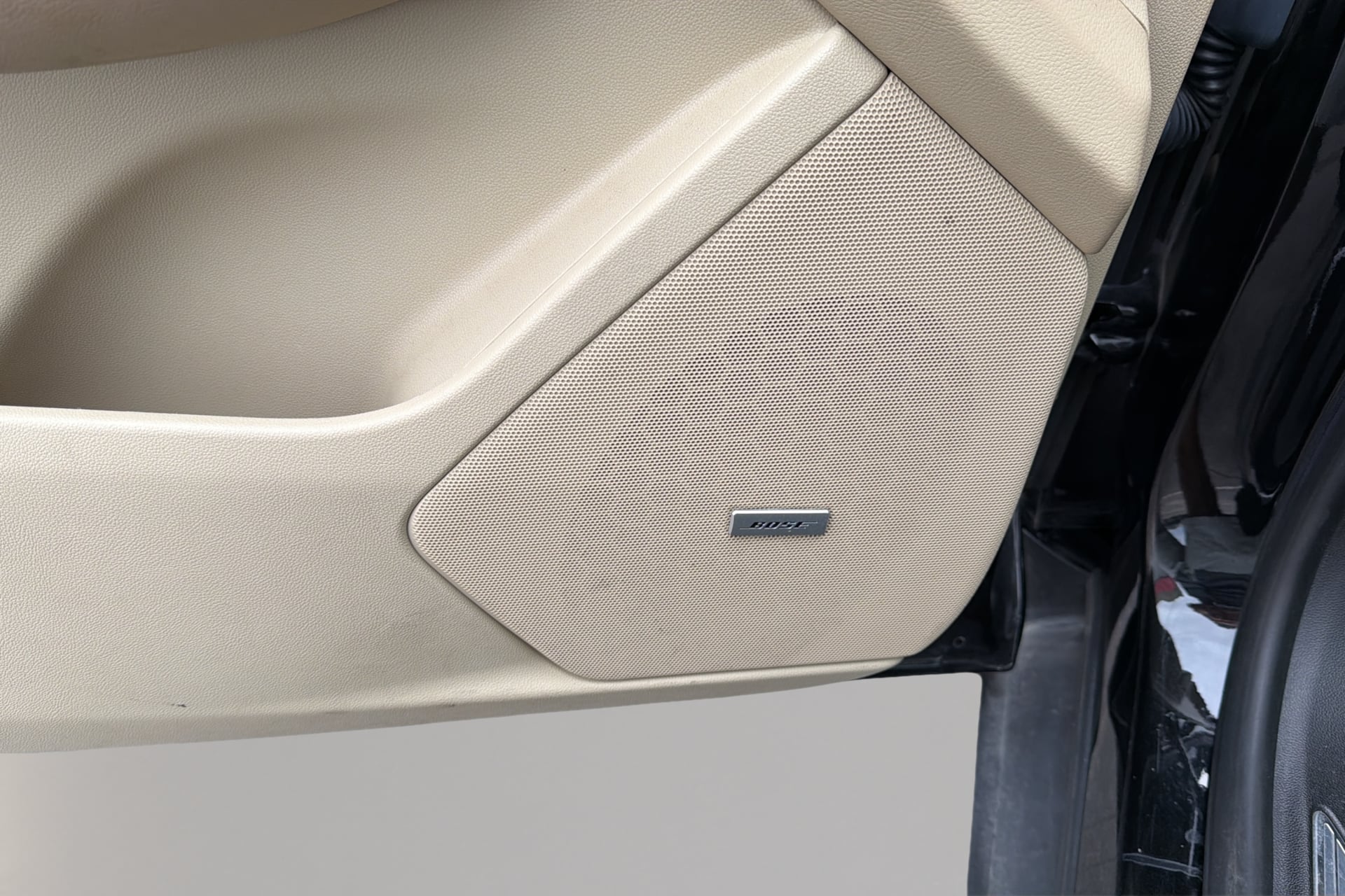 Cadillac XT5 photo 21