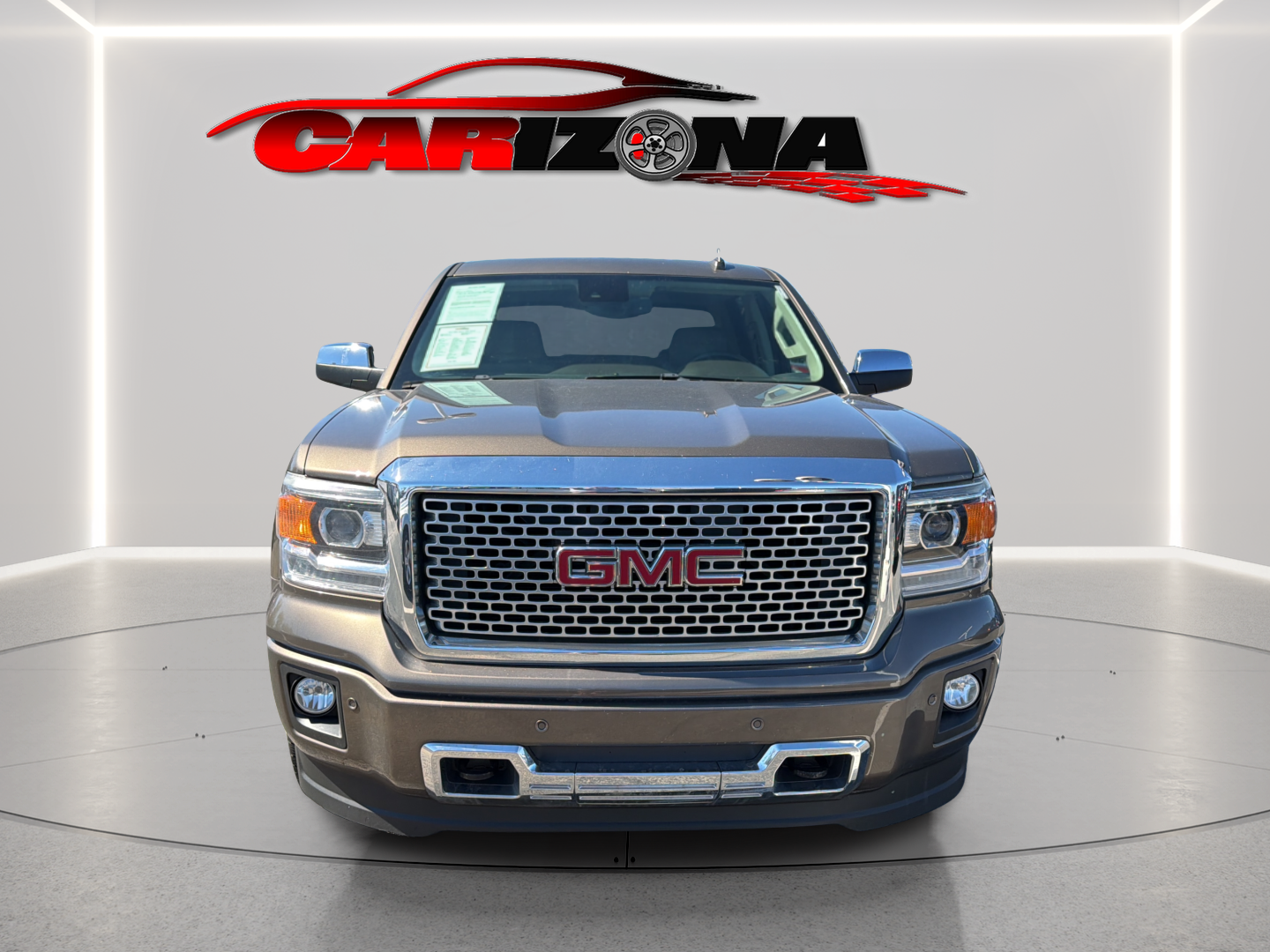 GMC Sierra photo 14