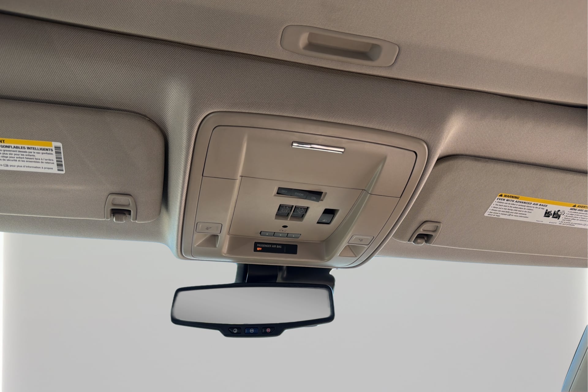 GMC Sierra photo 19