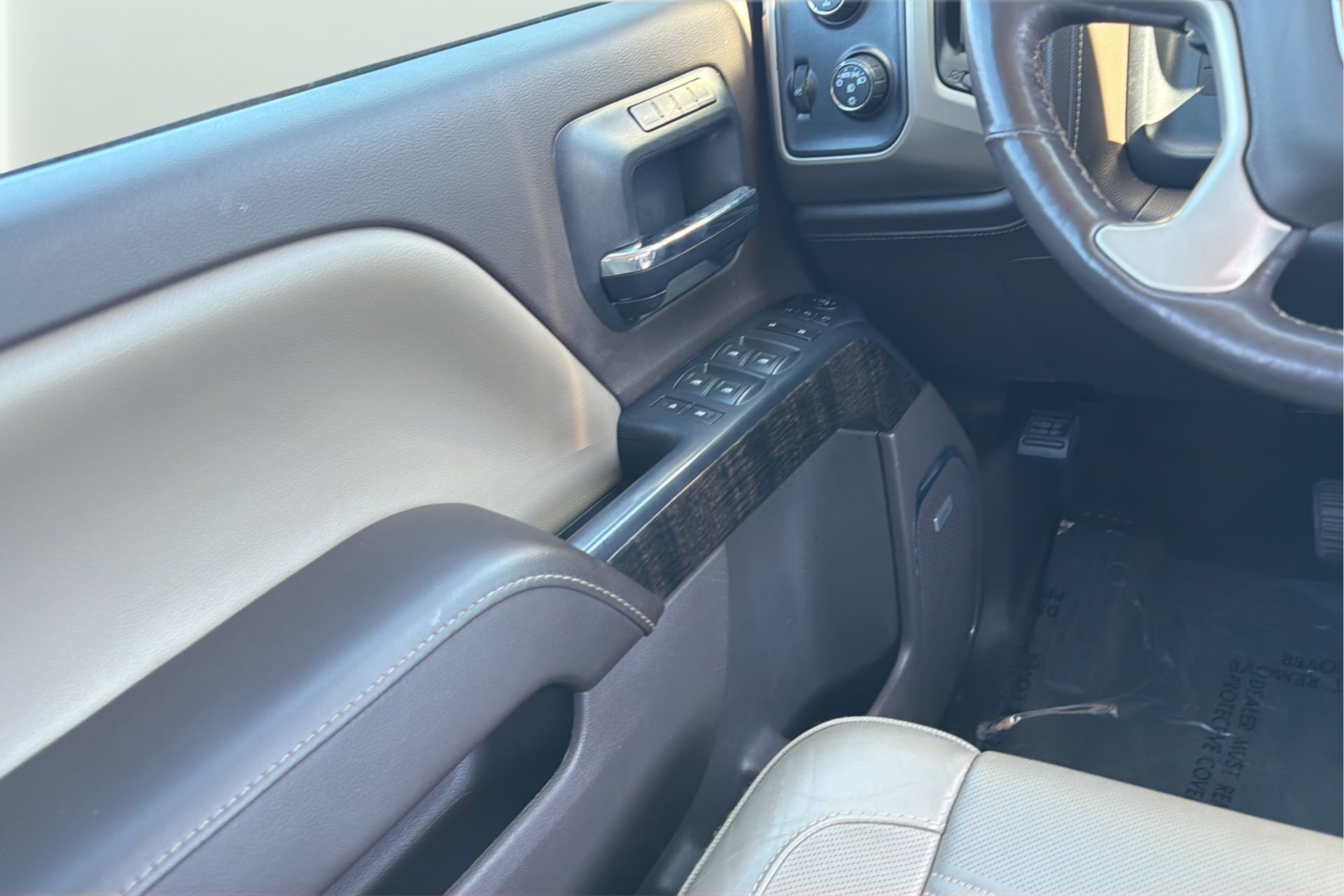 GMC Sierra photo 20