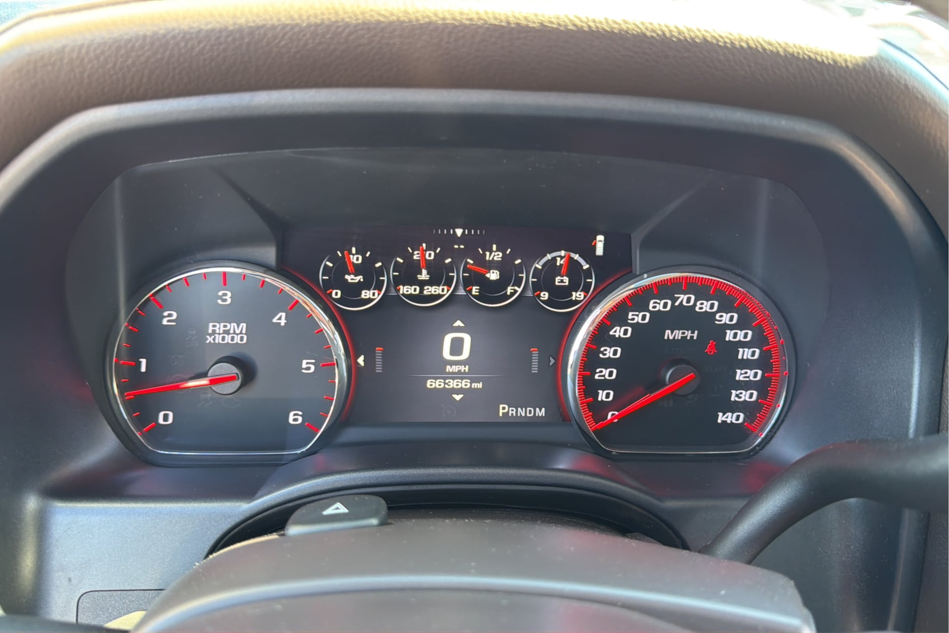 GMC Sierra photo 29
