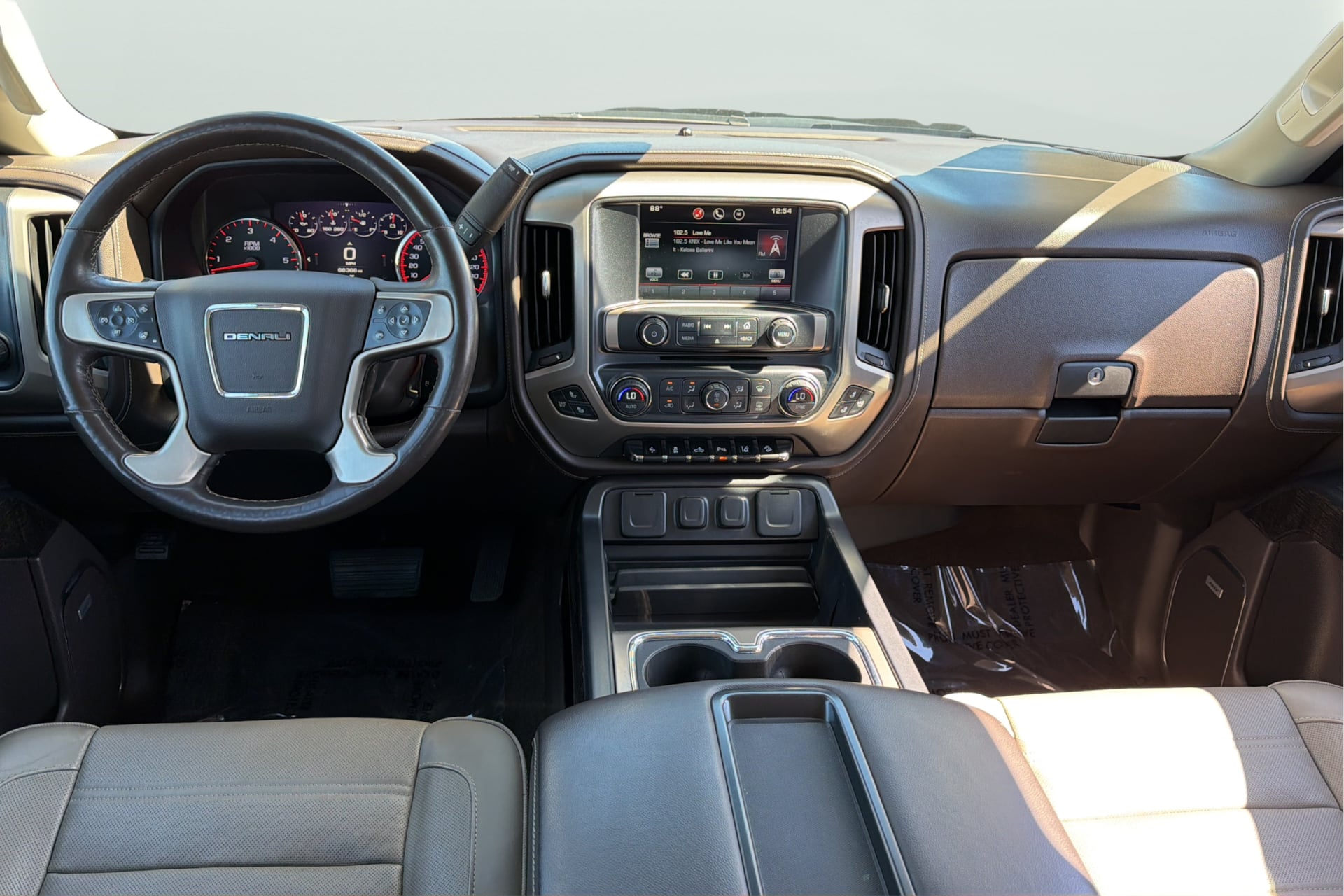 GMC Sierra photo 31