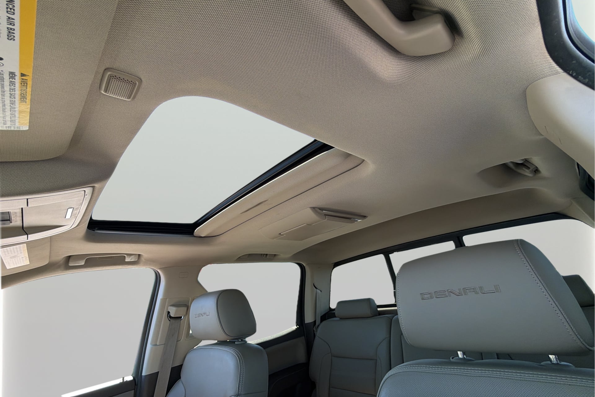 GMC Sierra photo 32