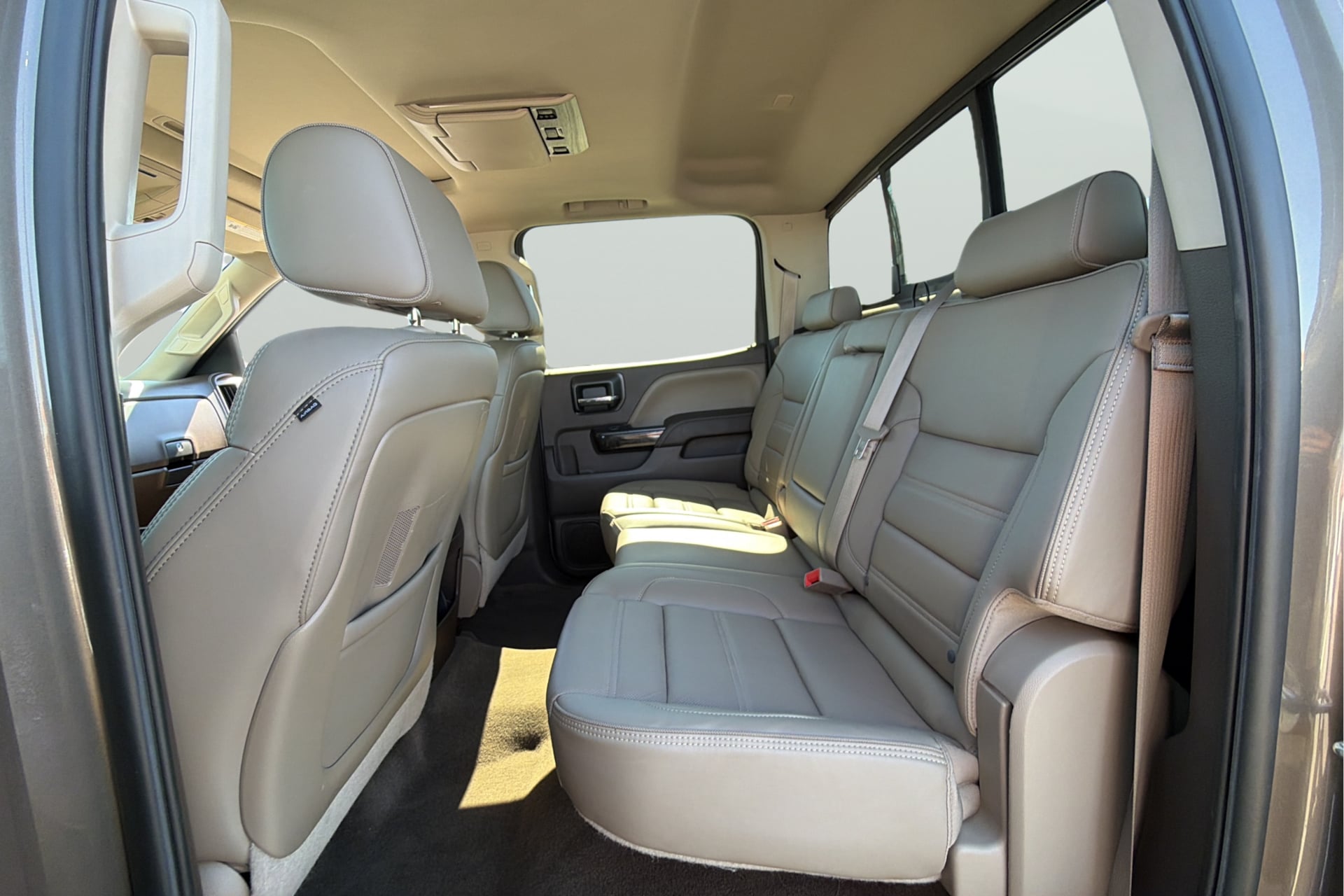 GMC Sierra photo 33