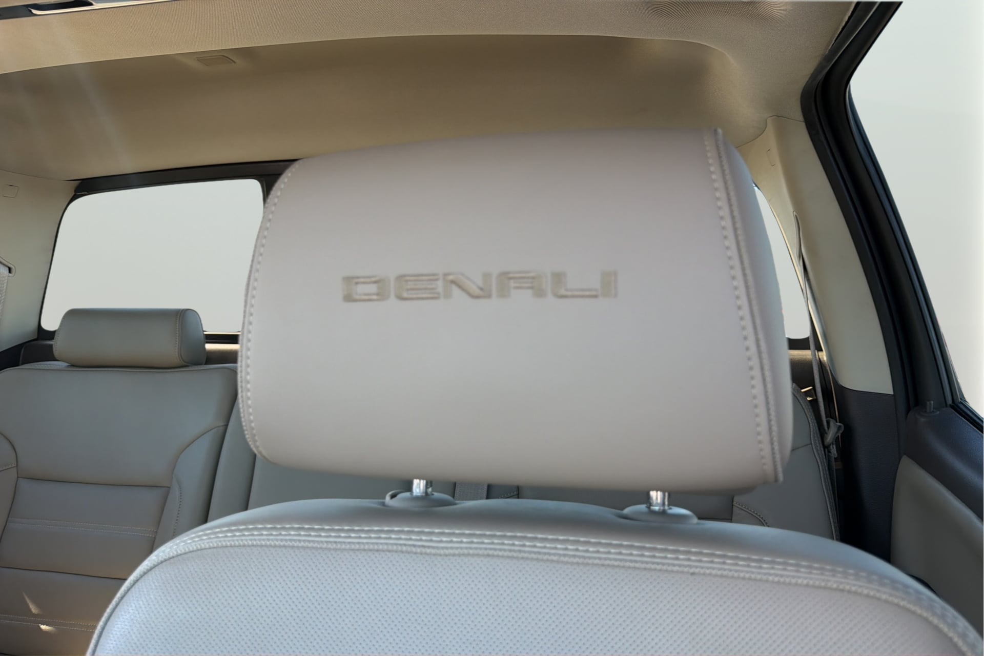 GMC Sierra photo 34