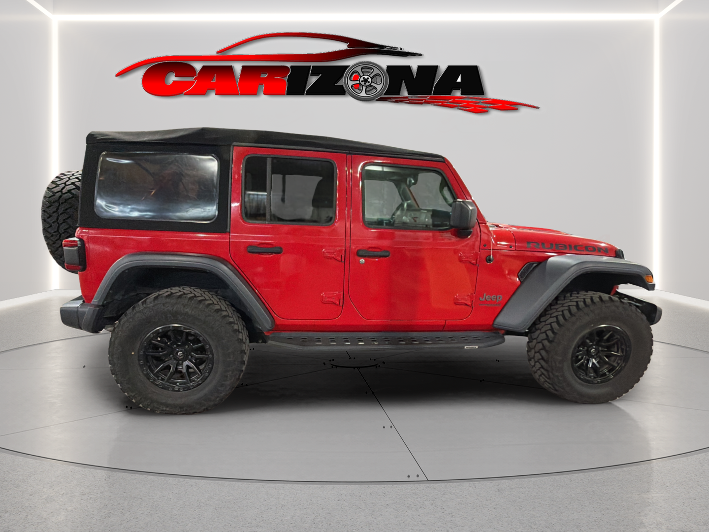 Jeep Wrangler photo 4