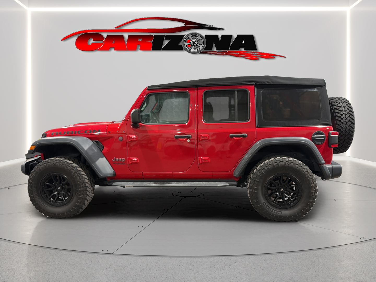 Jeep Wrangler photo 10