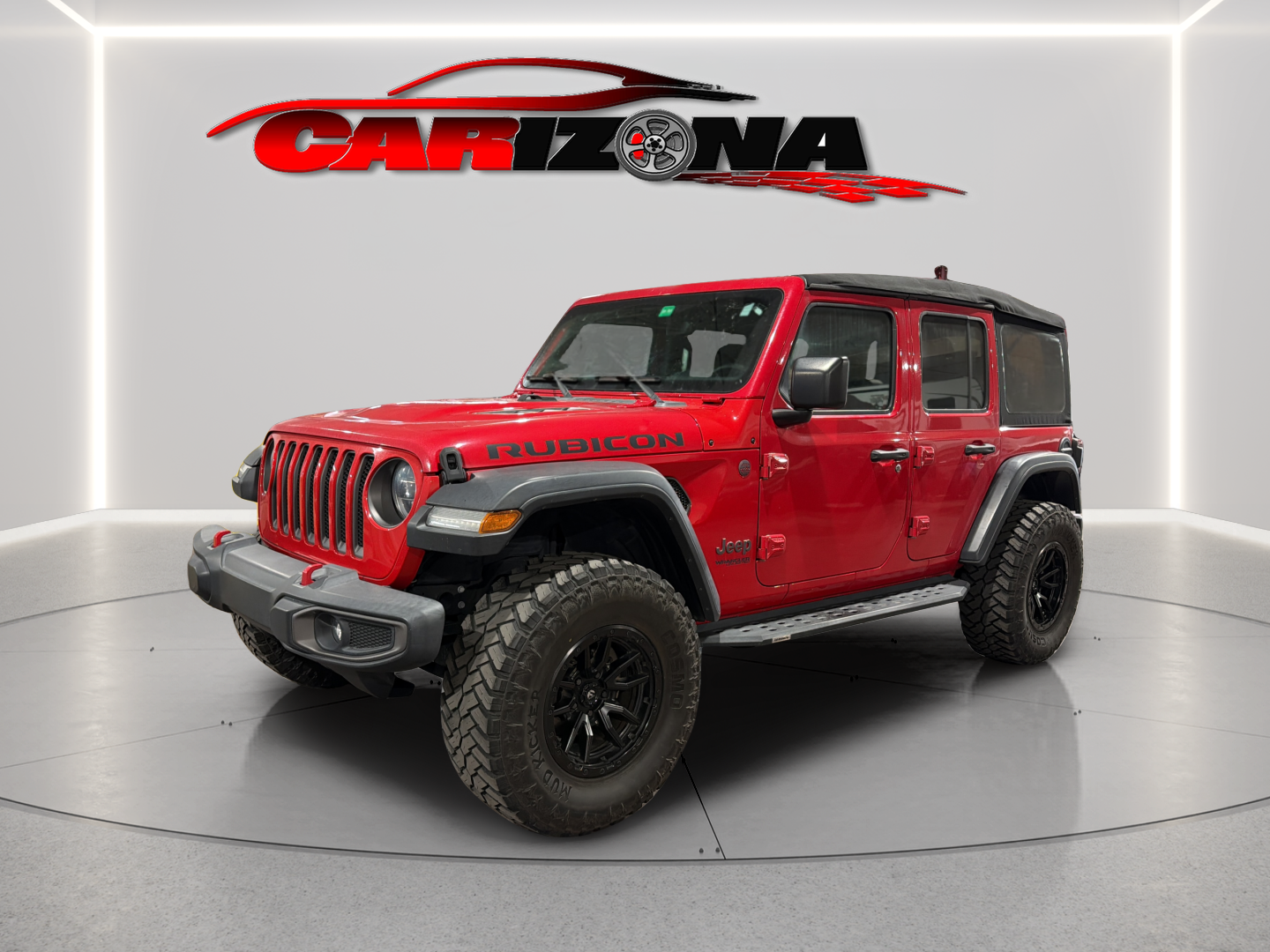Jeep Wrangler photo 11