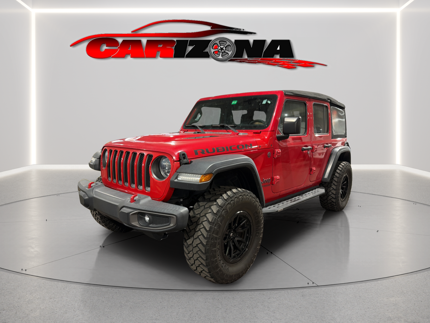 Jeep Wrangler photo 12