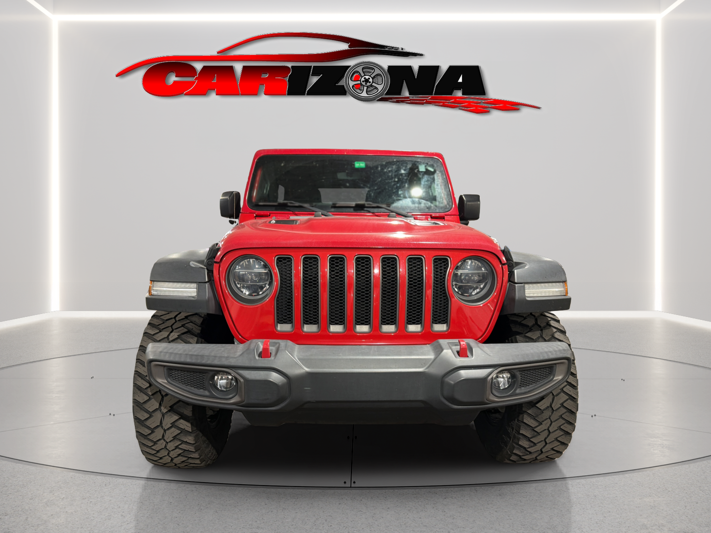 Jeep Wrangler photo 13