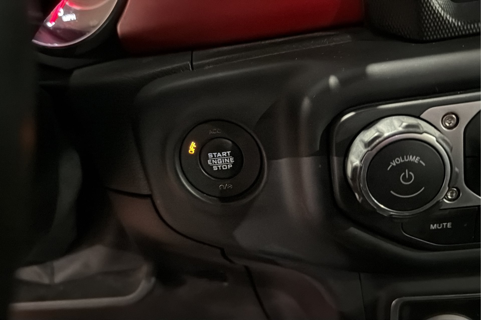 Jeep Wrangler photo 24