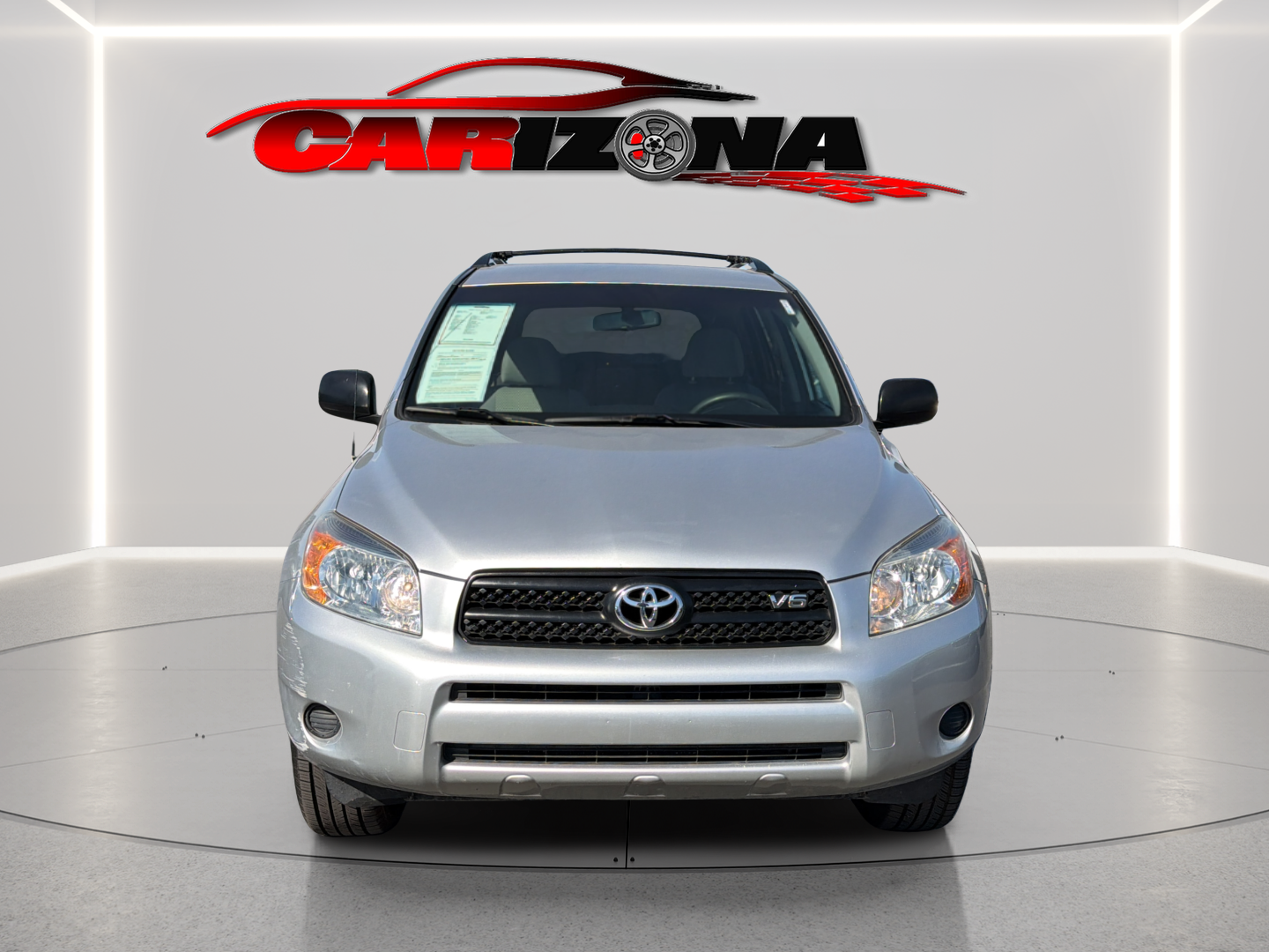 Photo 2 of this Toyota RAV4