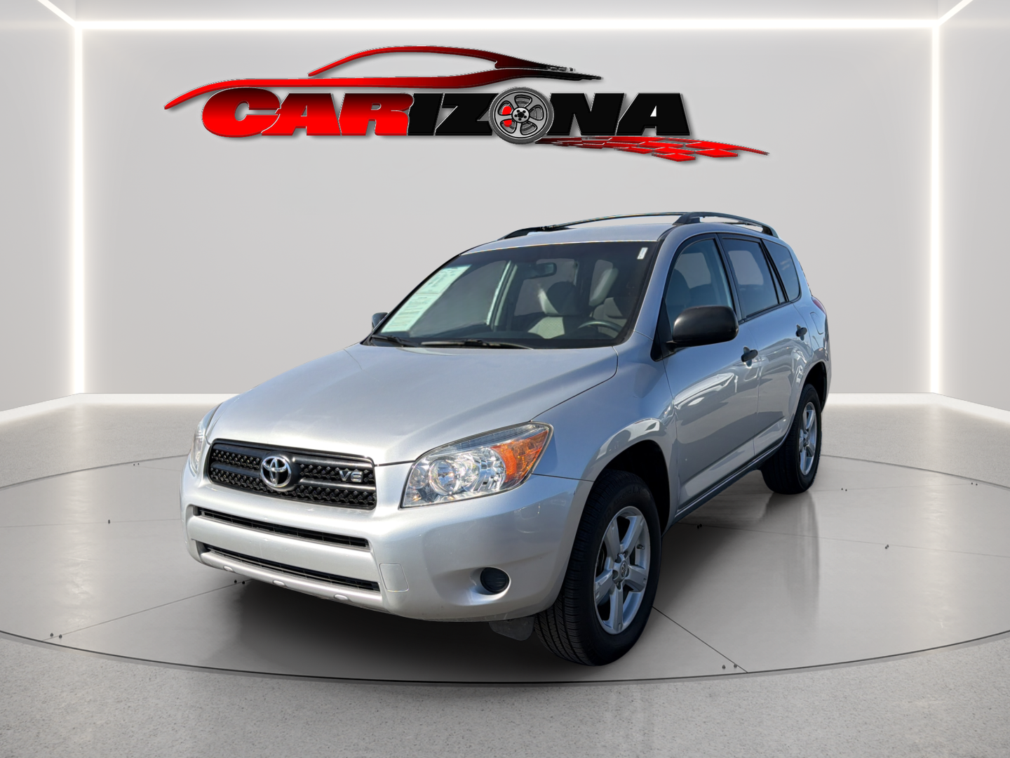 Photo 4 of this Toyota RAV4