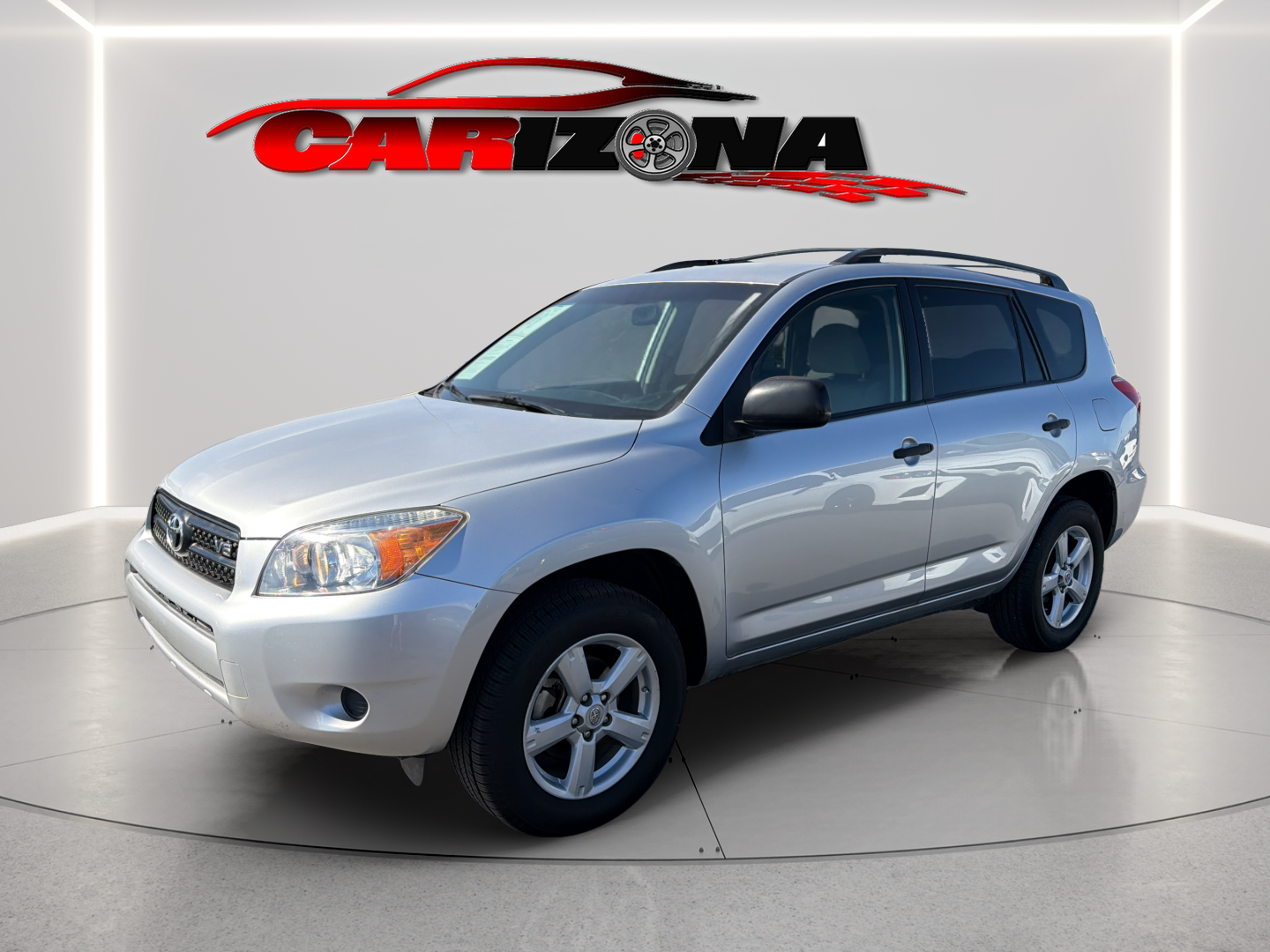 Photo 5 of this Toyota RAV4