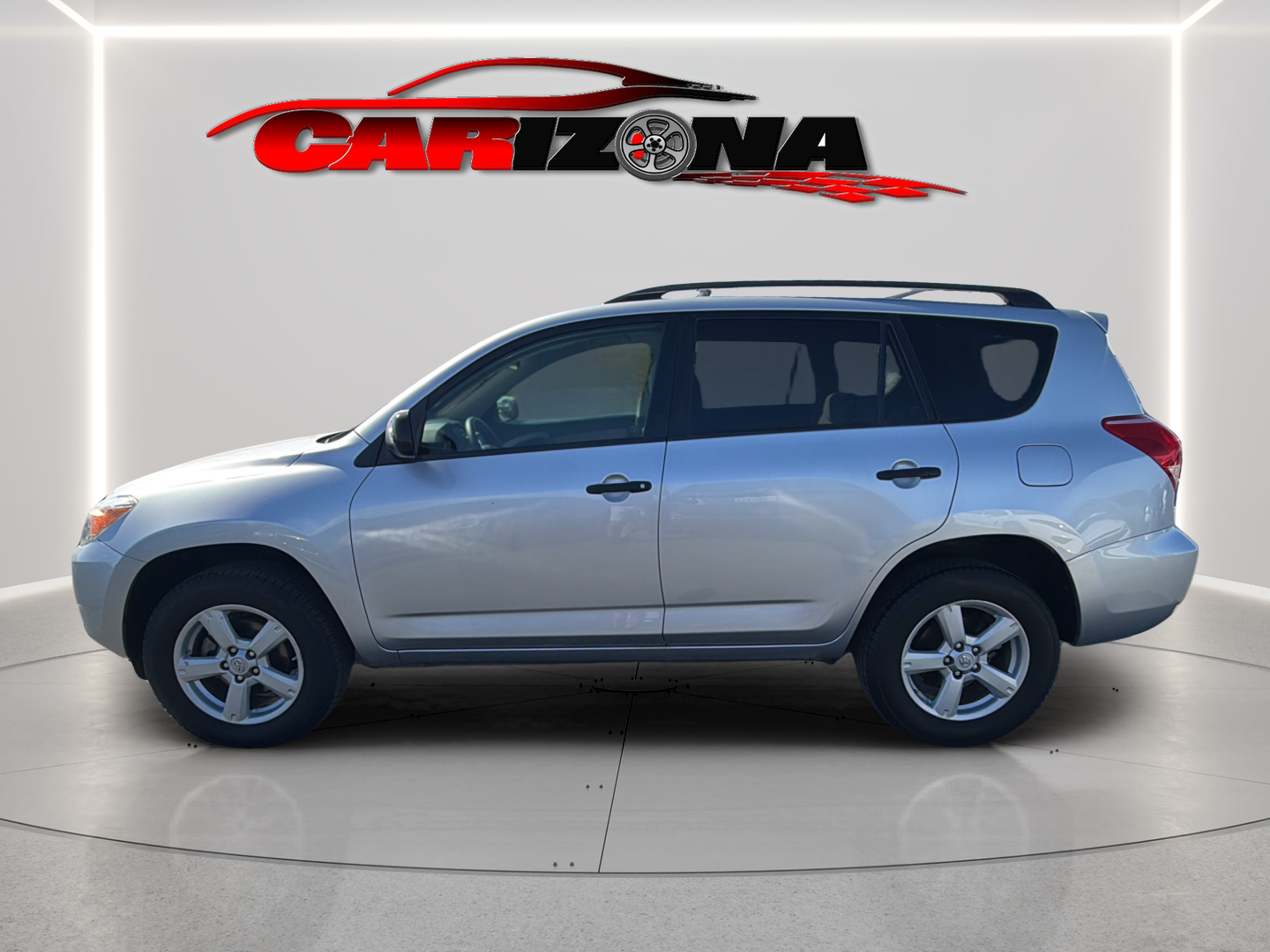 Photo 6 of this Toyota RAV4