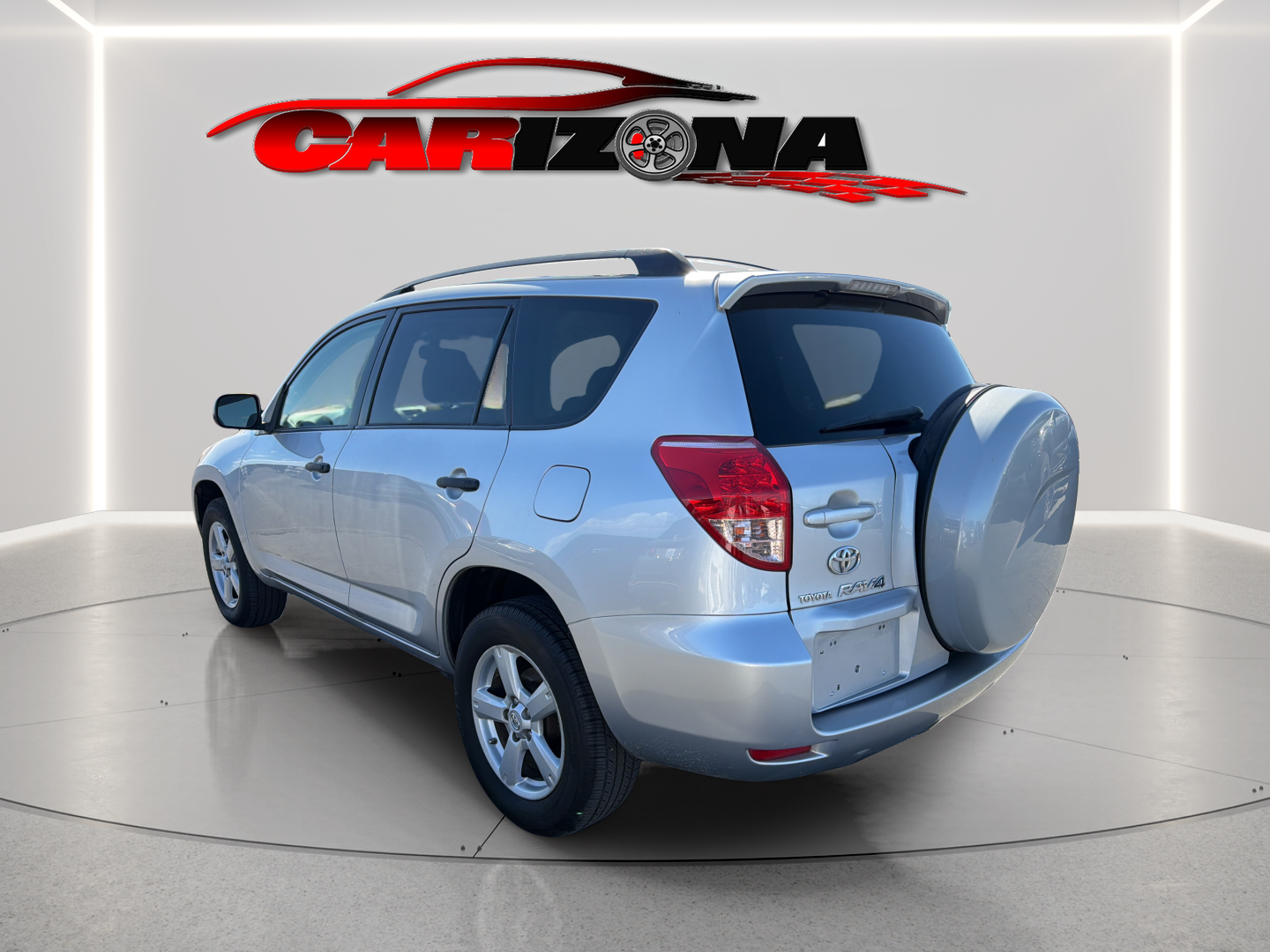 Photo 7 of this Toyota RAV4