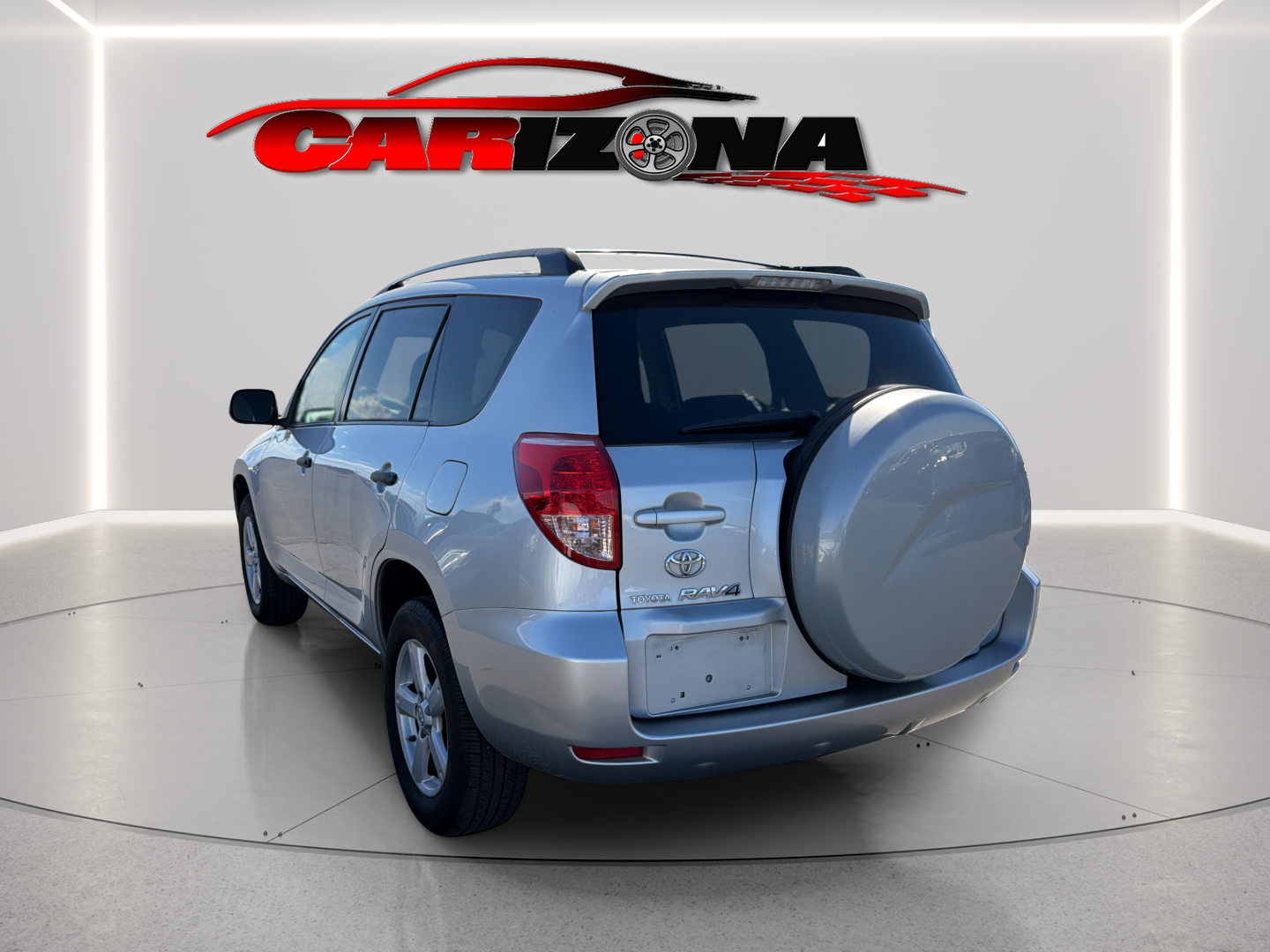 Photo 8 of this Toyota RAV4