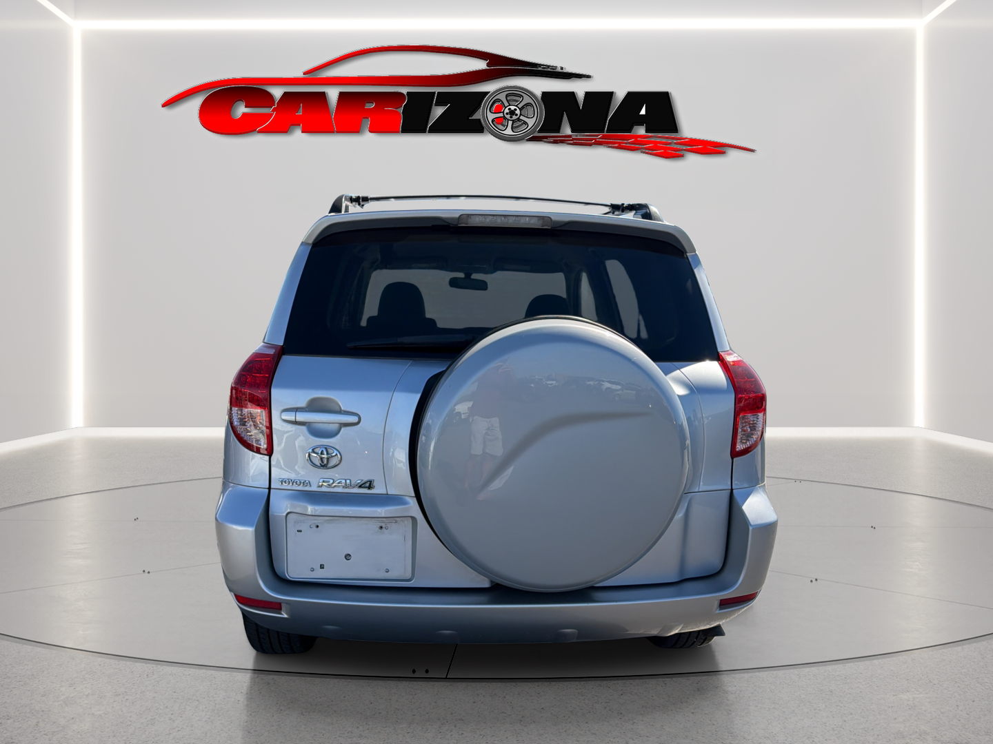 Photo 9 of this Toyota RAV4