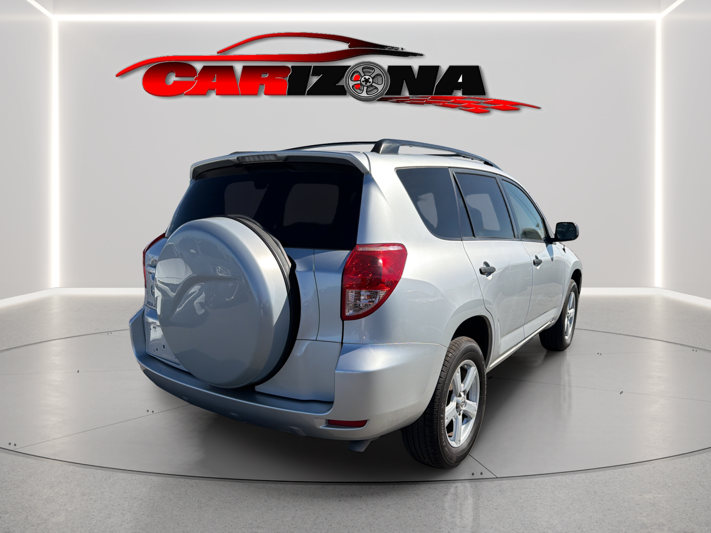 Photo 10 of this Toyota RAV4