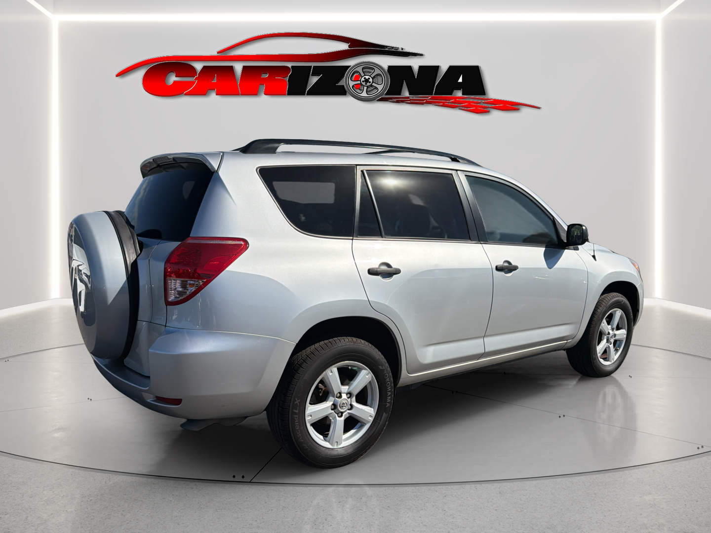 Photo 11 of this Toyota RAV4