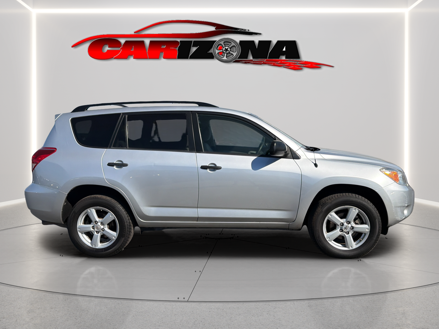 Photo 12 of this Toyota RAV4