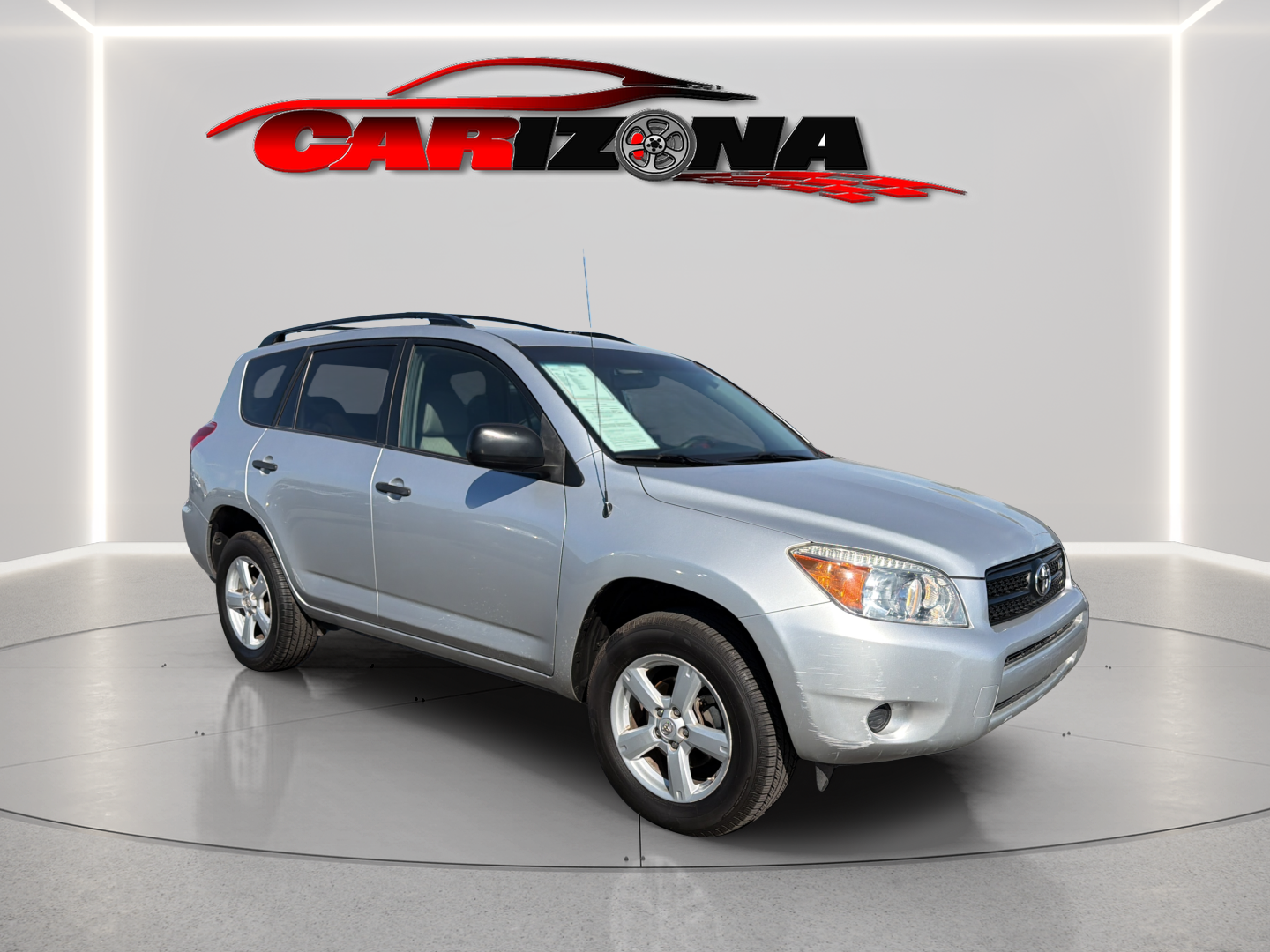 Photo 13 of this Toyota RAV4