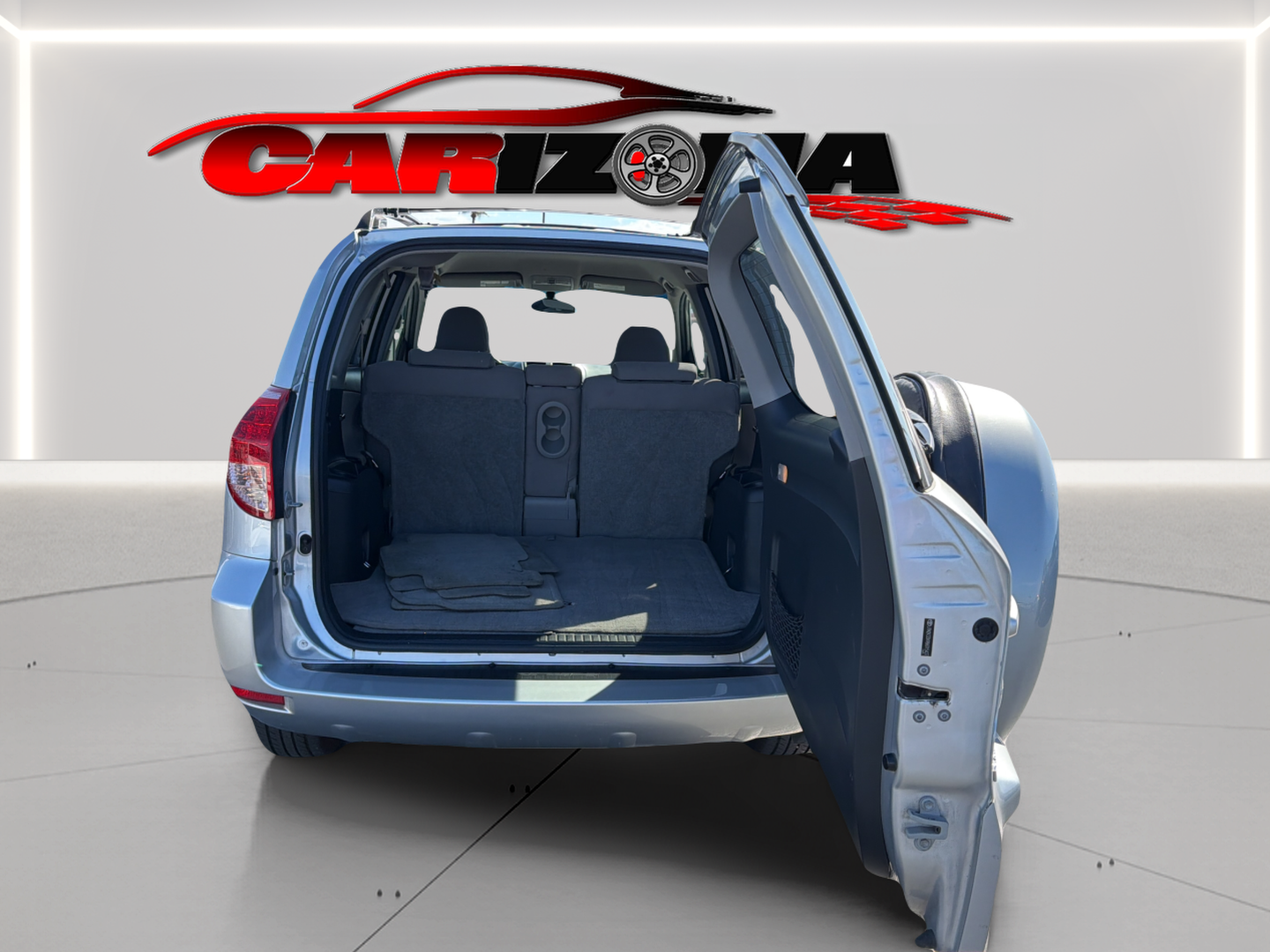 Photo 22 of this Toyota RAV4