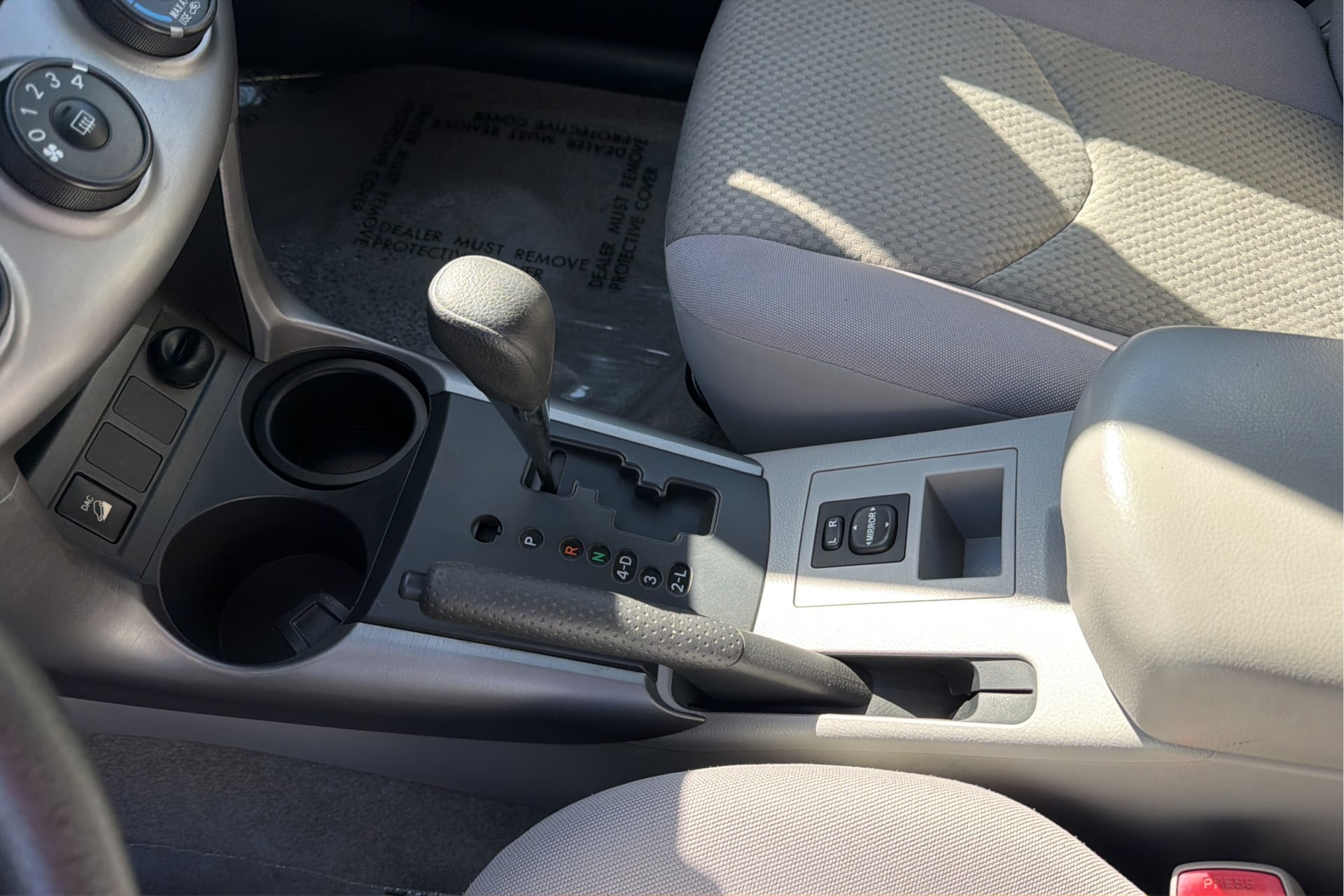 Photo 26 of this Toyota RAV4